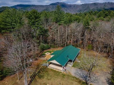 Single Family Residence at 1132 Hells Hollow Road, Blue Ridge, GA 30513, photo 42 of 60