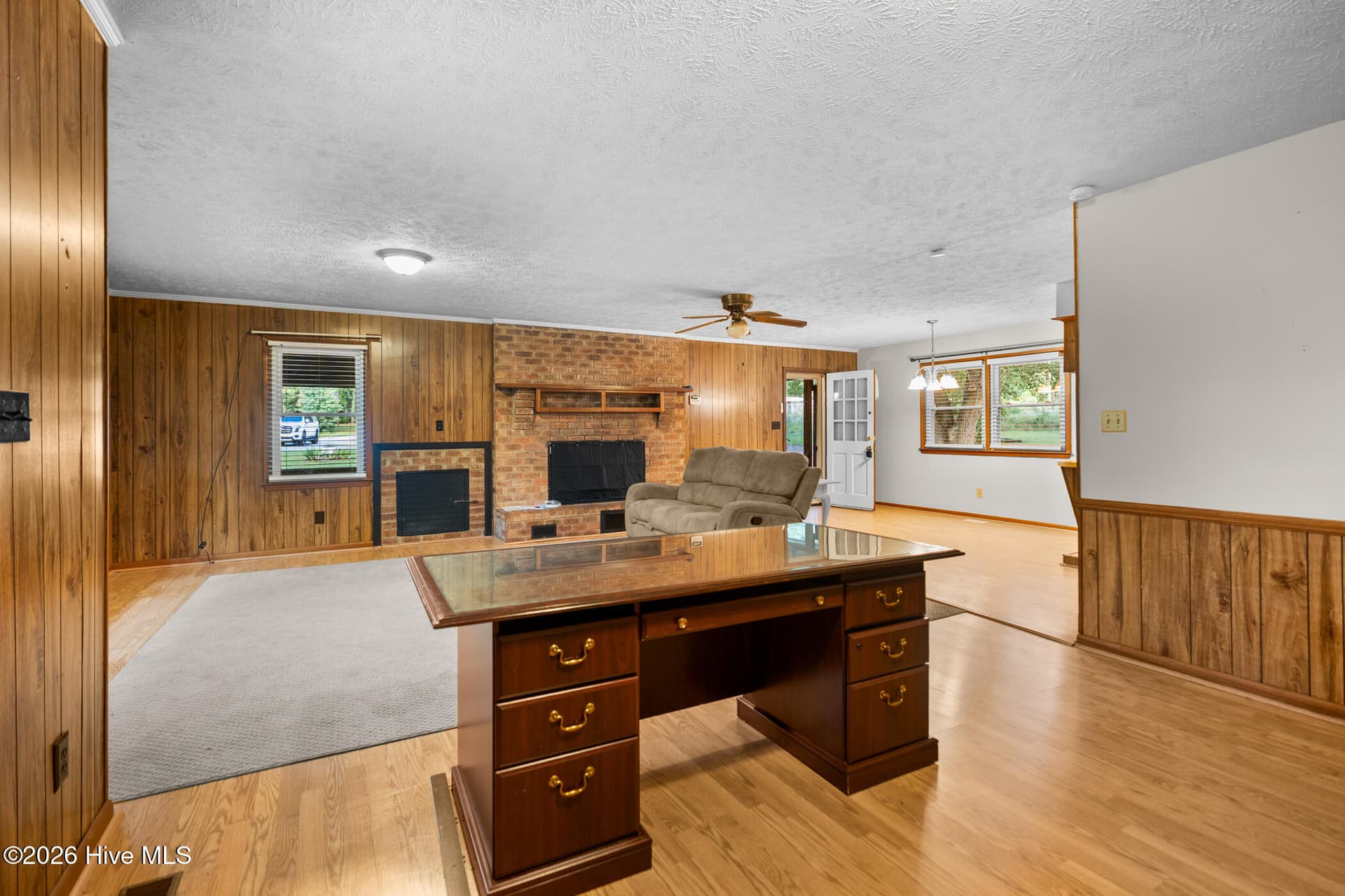 Single Family Residence at 121 Wayne Street, Rockingham, NC 28379, photo 3 of 30