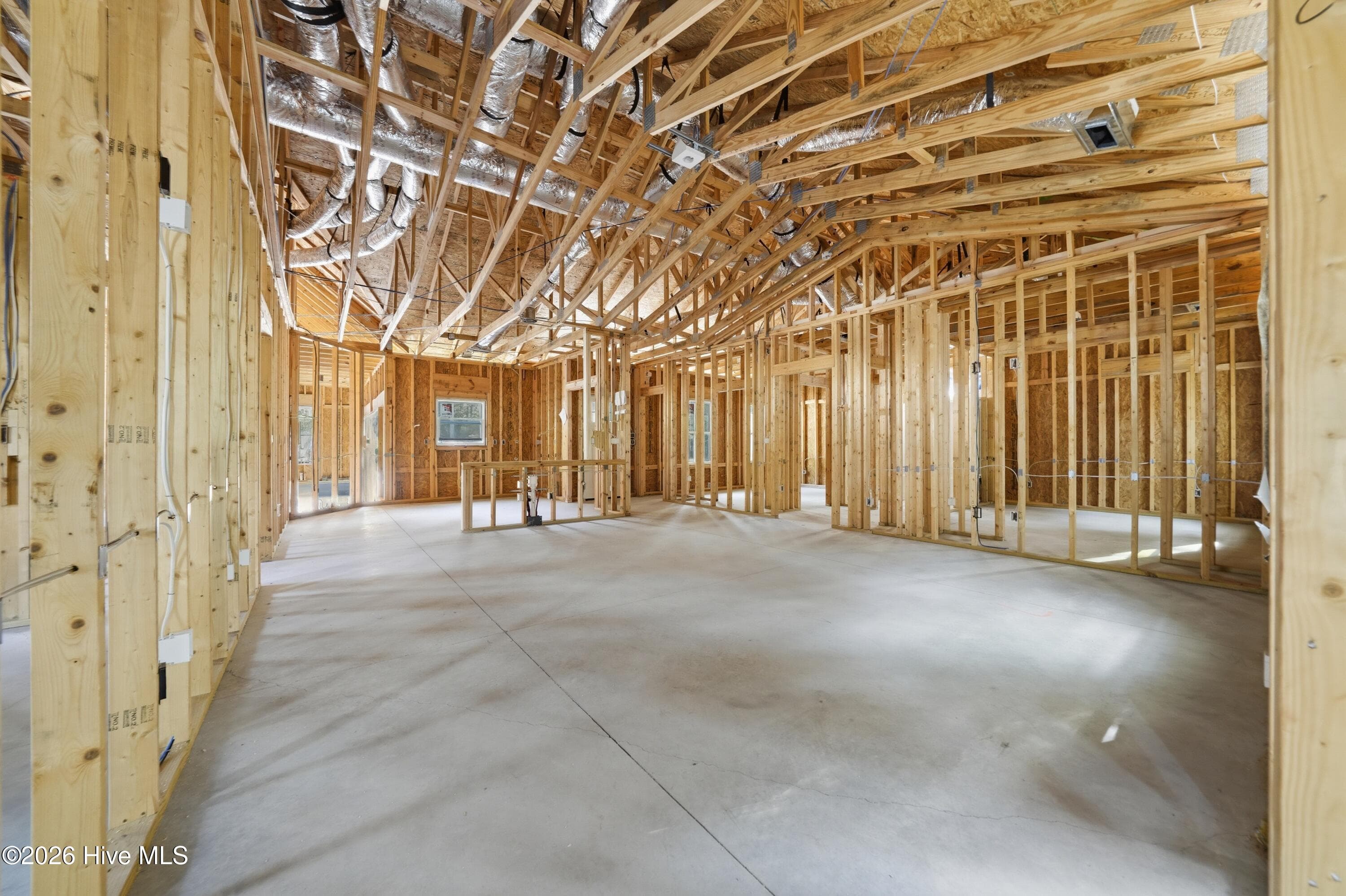 Single Family Residence at 686 Folly Drive, Bolivia, NC 28422, photo 15 of 41