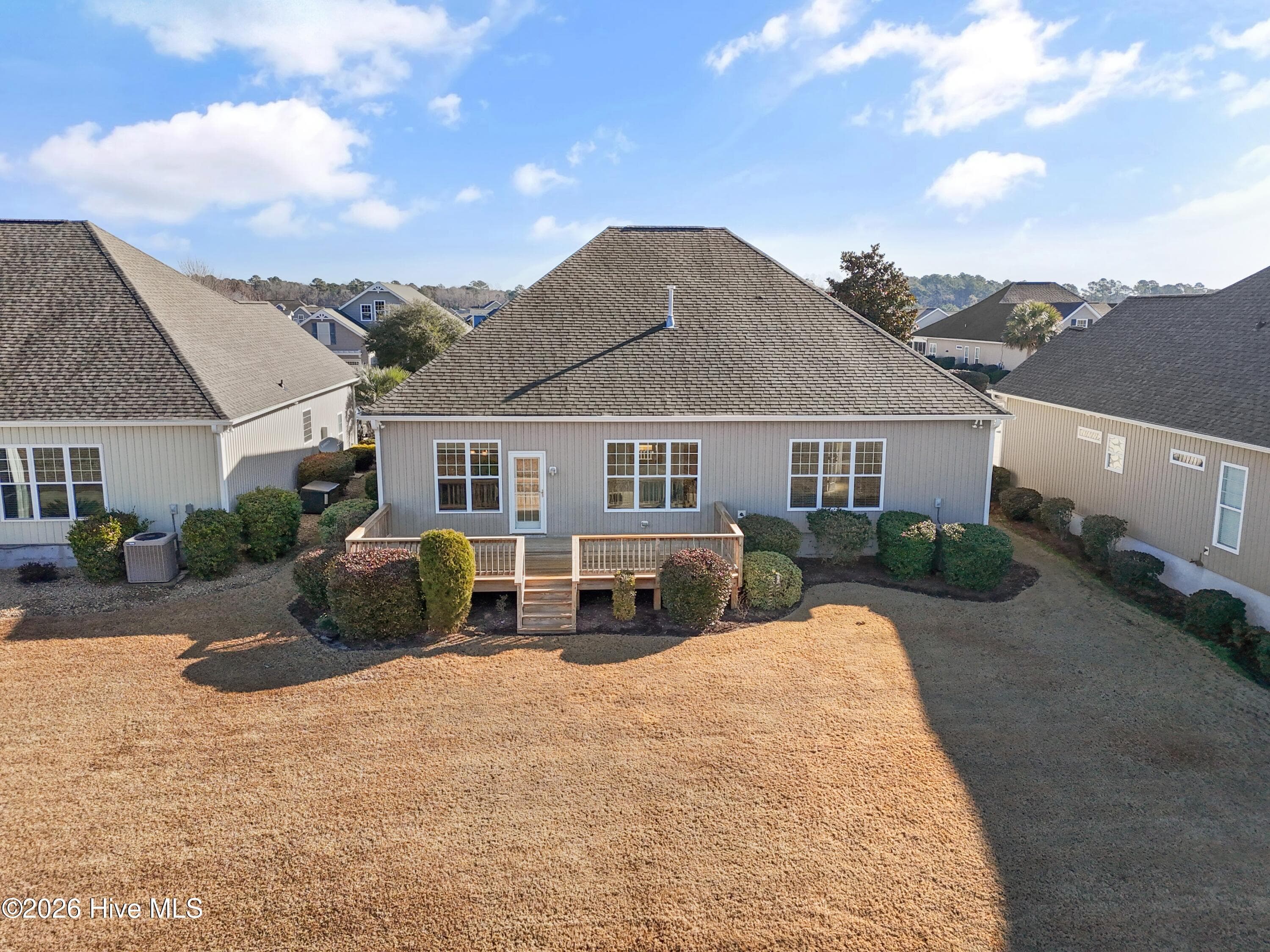 Single Family Residence at 1134 Endeavour Way SW, Ocean Isle Beach, NC 28469, photo 30 of 40