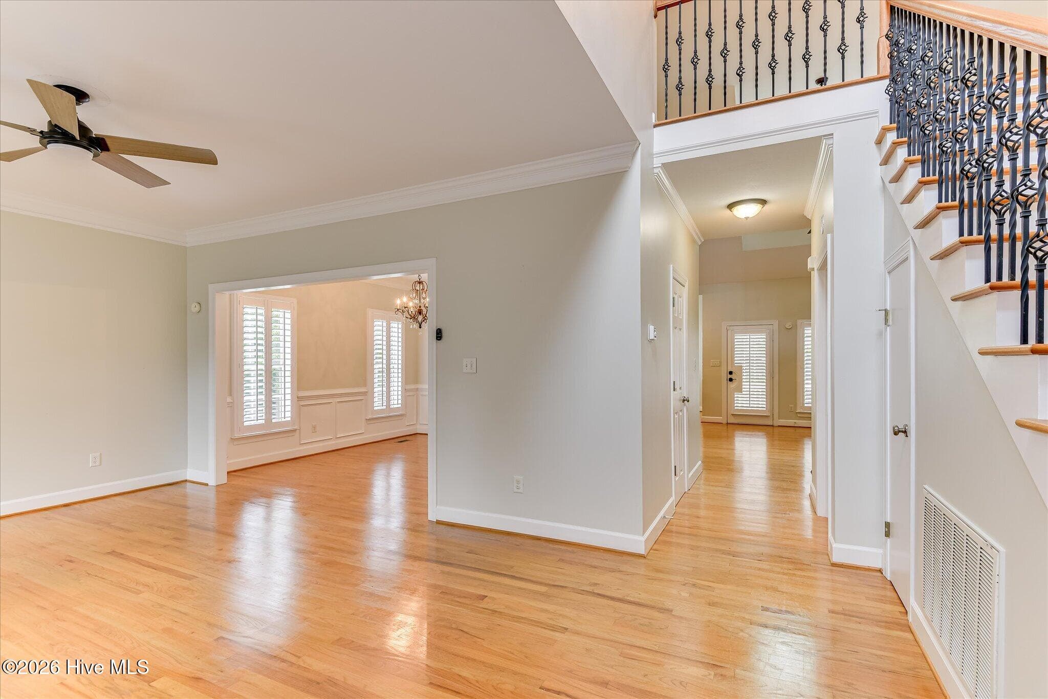 Single Family Residence at 110 Hunting Tower Drive, Grovetown, GA 30813, photo 12 of 57