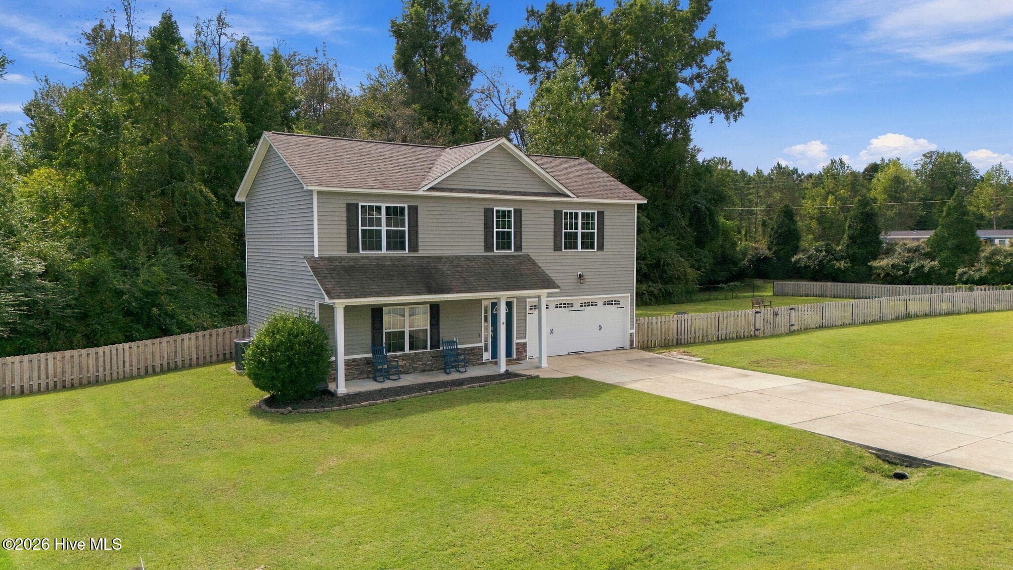 Single Family Residence at 100 Fernie Lane, New Bern, NC 28560, photo 44 of 51