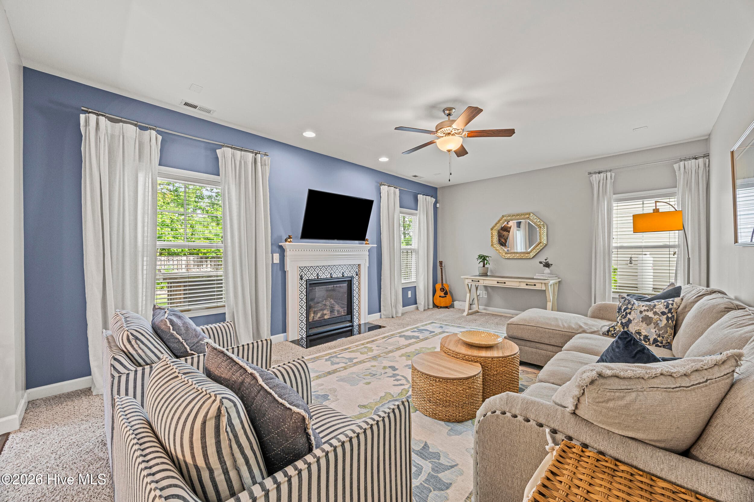 Single Family Residence at 131 Poplar Branch Way, Hampstead, NC 28443, photo 21 of 56