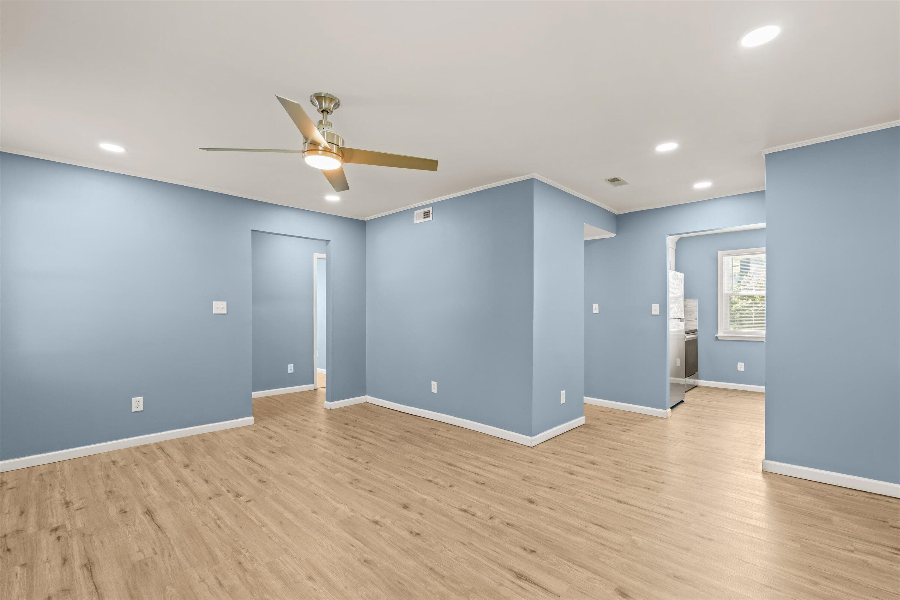 Duplex at 2048 Battle Row C, D, Augusta, GA 30904, photo 11 of 21