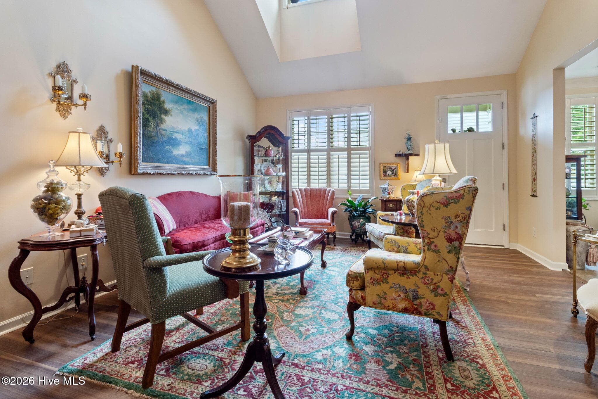 Townhouse at 45 Crosby Lane, Garner, NC 27529, photo 32 of 54