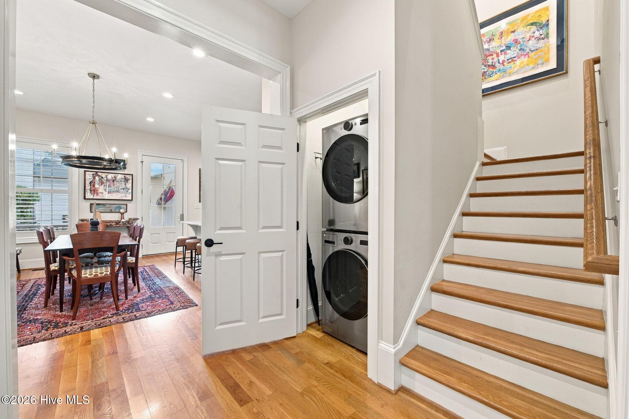Townhouse at 3904 Harkers Way, New Bern, NC 28562, photo 11 of 35