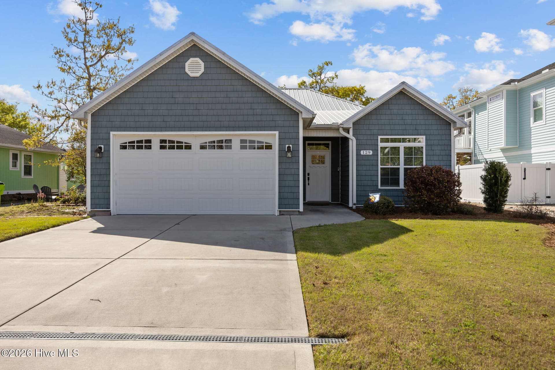 129 NW 11th Street, Oak Island, NC 28465