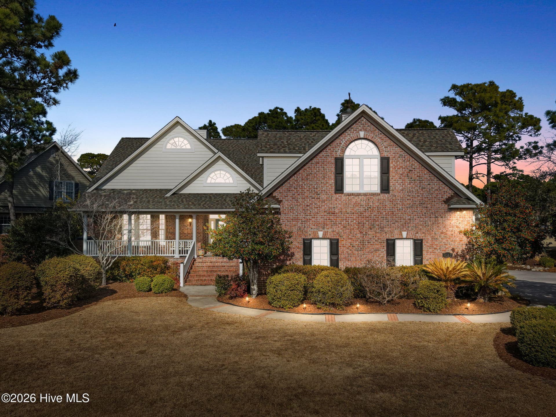 Single Family Residence at 4567 Regency Crossing, Southport, NC 28461