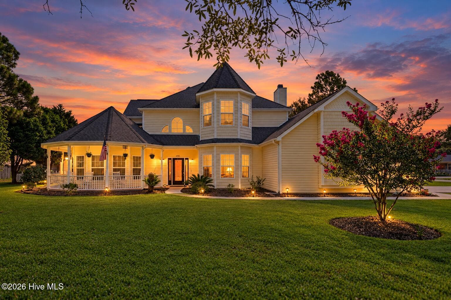 400 Dow Road N, Carolina Beach, NC 28428