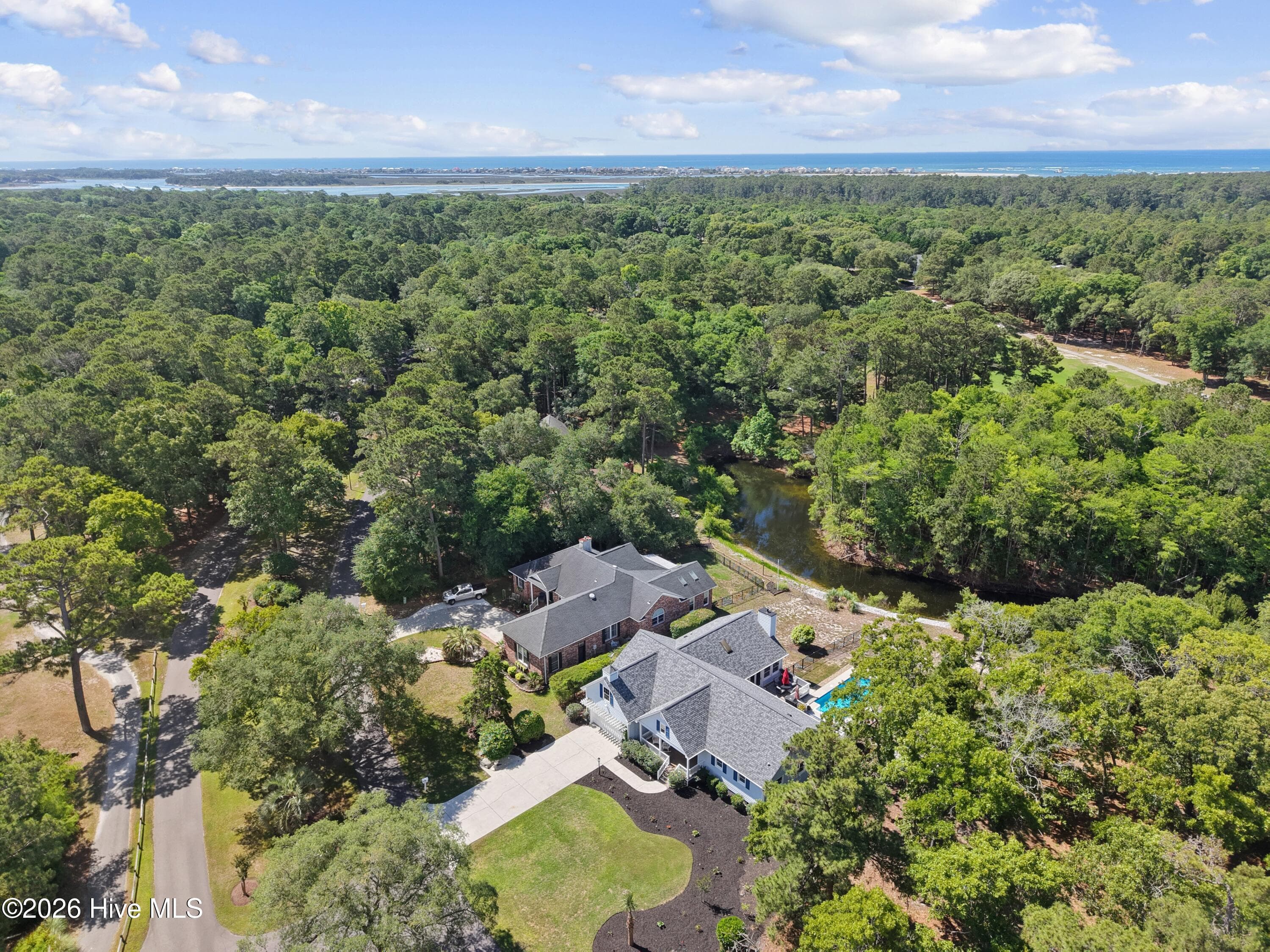 Single Family Residence at 253 Clubhouse Drive SW, Supply, NC 28462, photo 86 of 111