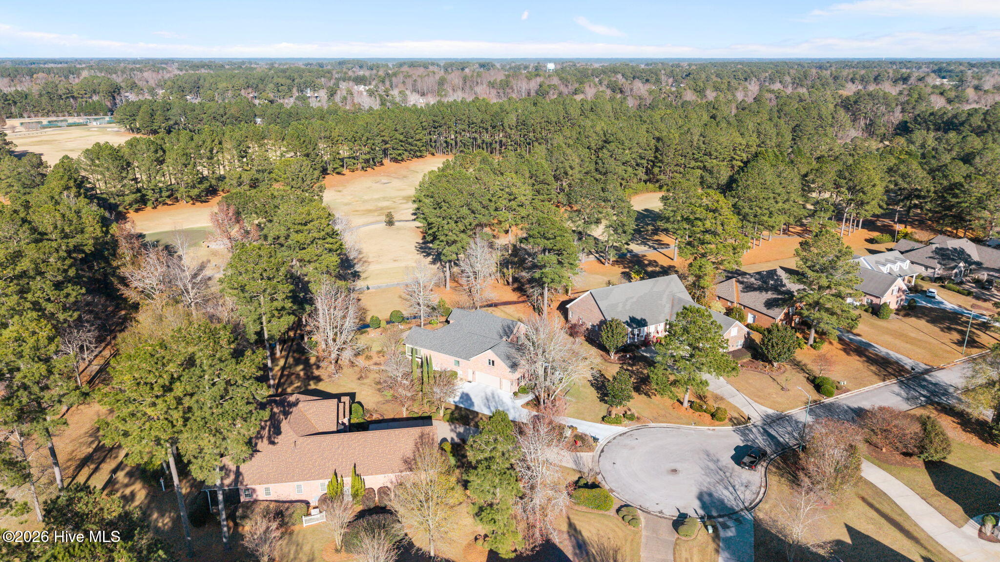 Single Family Residence at 230 Ticino Court, New Bern, NC 28562, photo 48 of 53