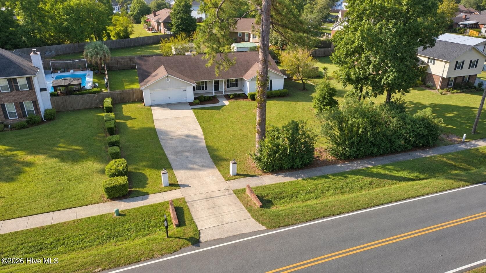 Single Family Residence at 4576 Oakley Pirkle Road, Martinez, GA 30907, photo 133 of 143