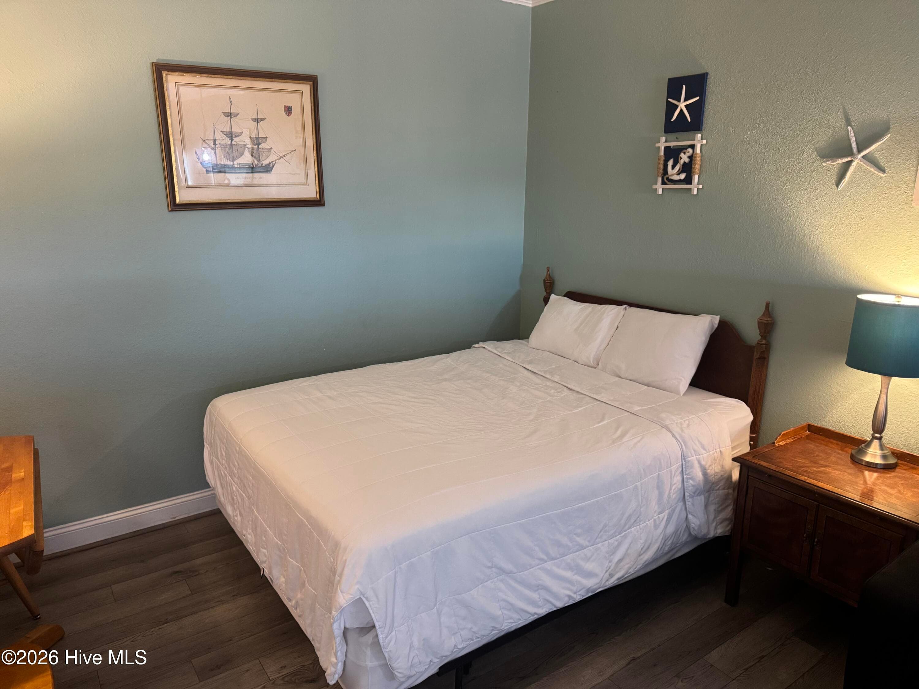 Condominium at 602 W Fort Macon Road 116, Atlantic Beach, NC 28512, photo 38 of 39