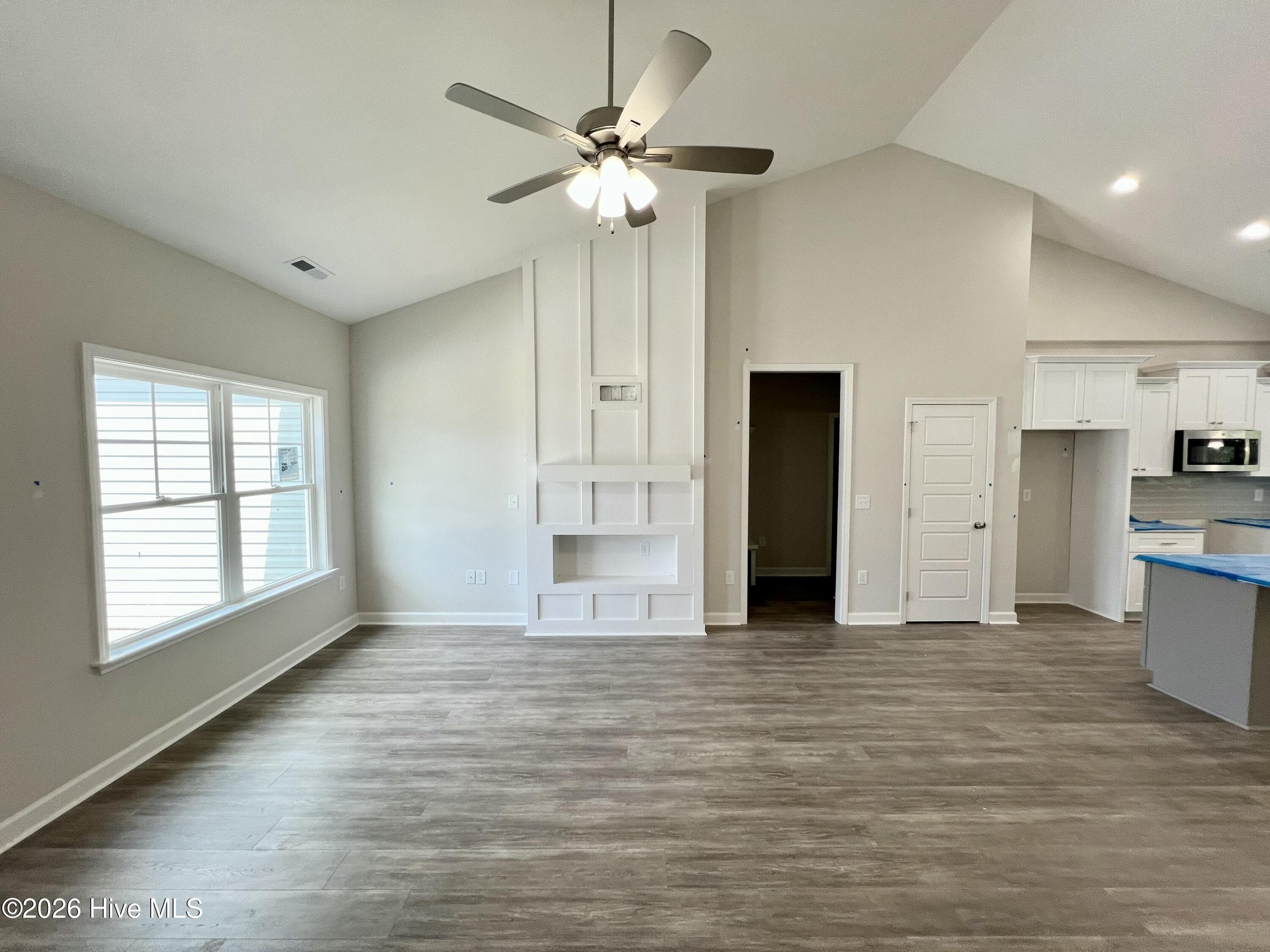 Single Family Residence at 308 Creeks Edge Drive, Pikeville, NC 27863, photo 23 of 181