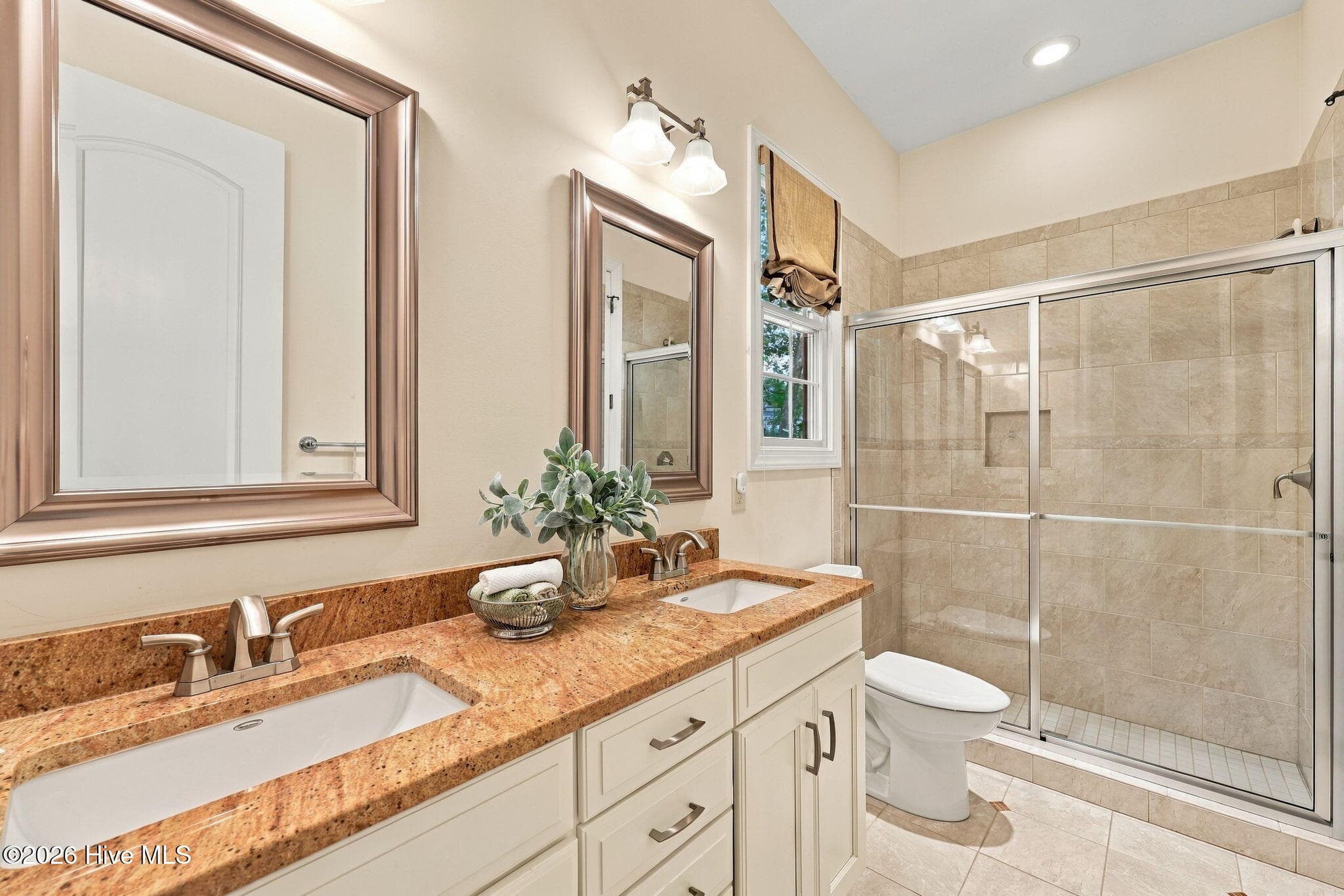 Jack & Jill to bedroom #2 & #3 - 70 Royal Dublin Downs, Pinehurst, NC 28374