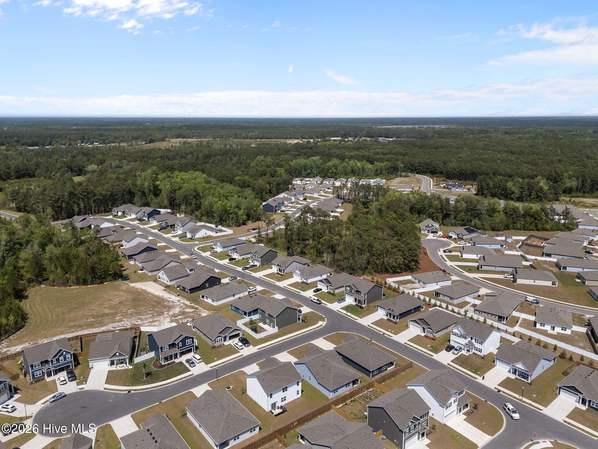 Single Family Residence at 4080 Morning Light Drive SE, Bolivia, NC 28422, photo 48 of 55
