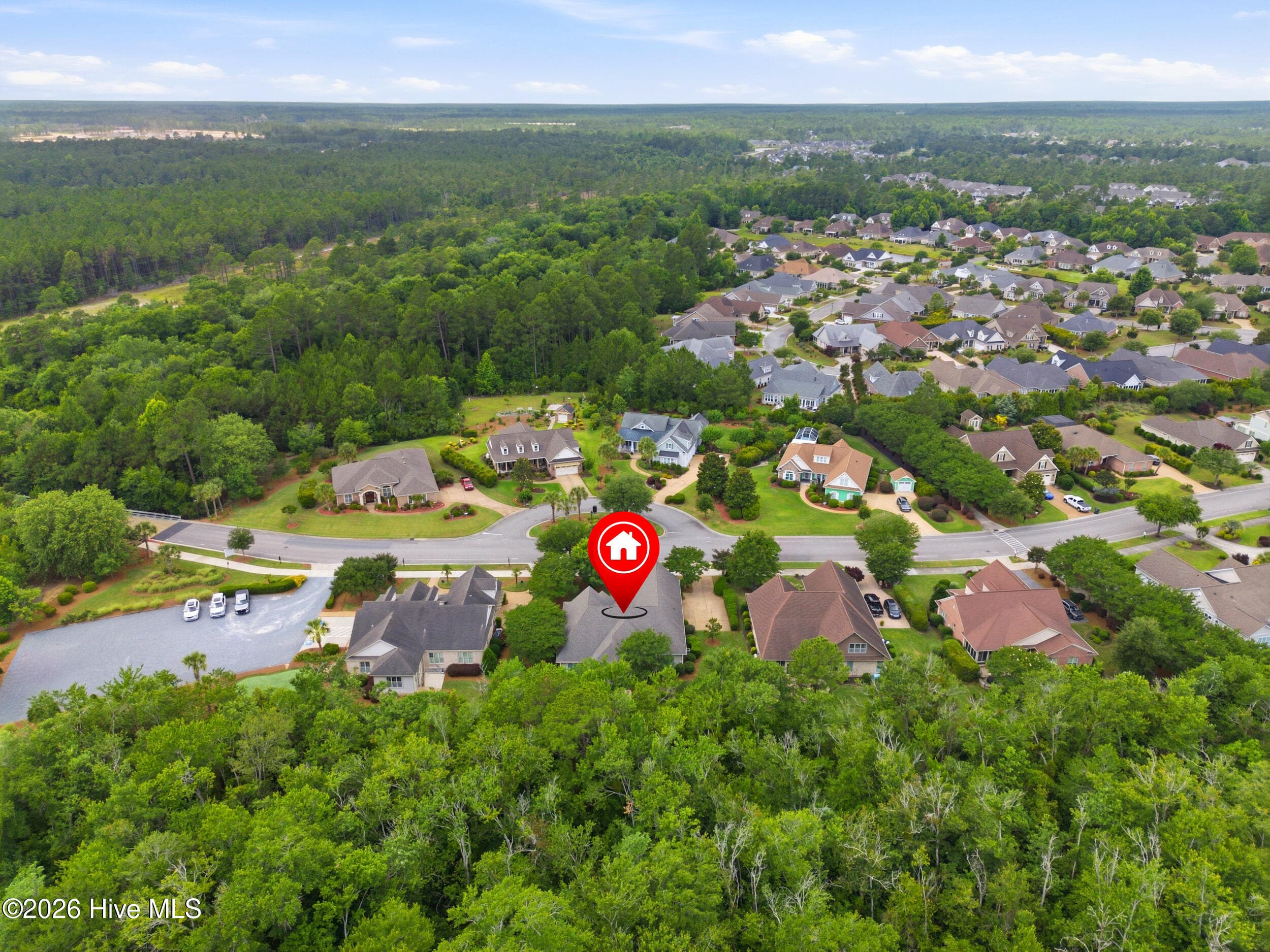 Single Family Residence at 8184 Compass Pointe East Wynd NE, Leland, NC 28451, photo 67 of 68