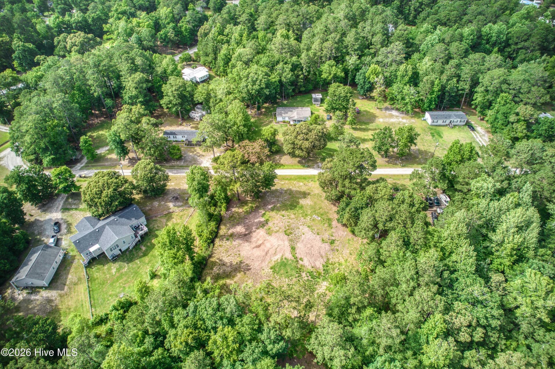 Residential Lot at 131 Pond View Circle, Hampstead, NC 28443, photo 7 of 13