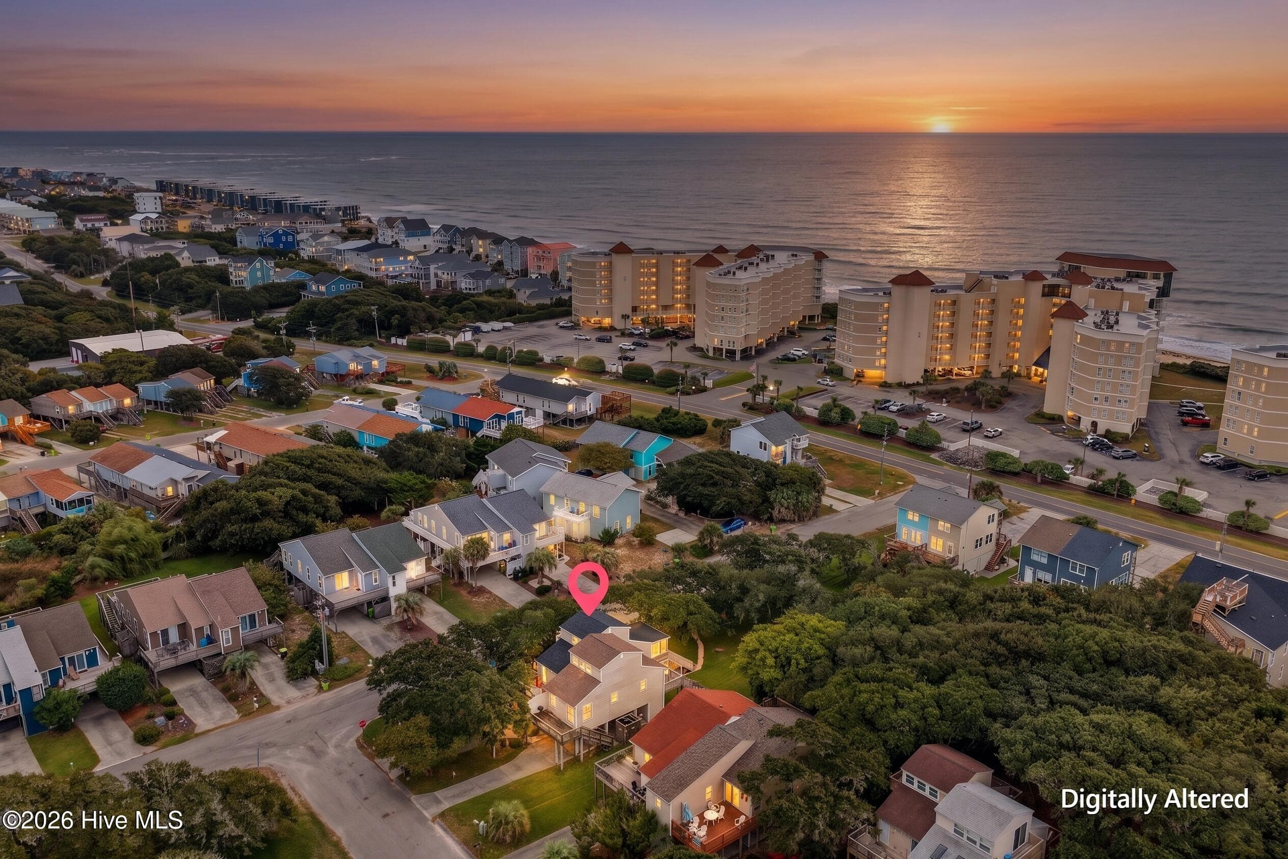 This could be yours@ - 301 Bay Circle, North Topsail Beach, NC 28460