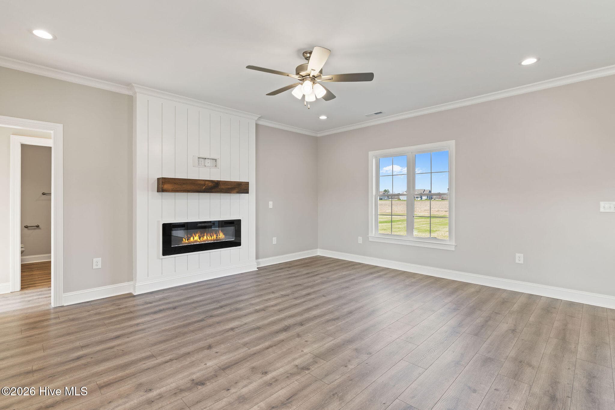 Single Family Residence at 104 Ellens Way, Goldsboro, NC 27534, photo 23 of 36