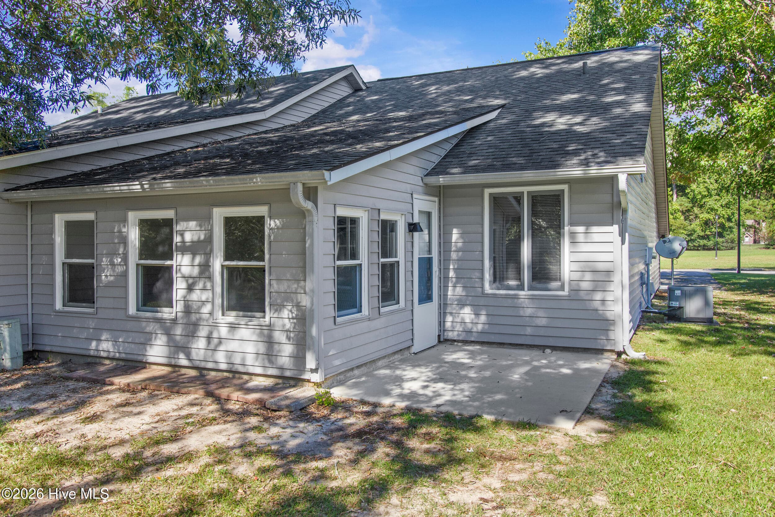 Back - 15a Masters Court Drive, New Bern, NC 28562