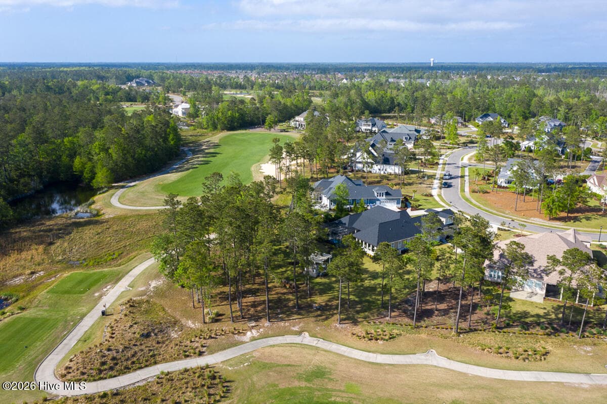Single Family Residence at 2153 Forest View Circle, Leland, NC 28451, photo 99 of 103