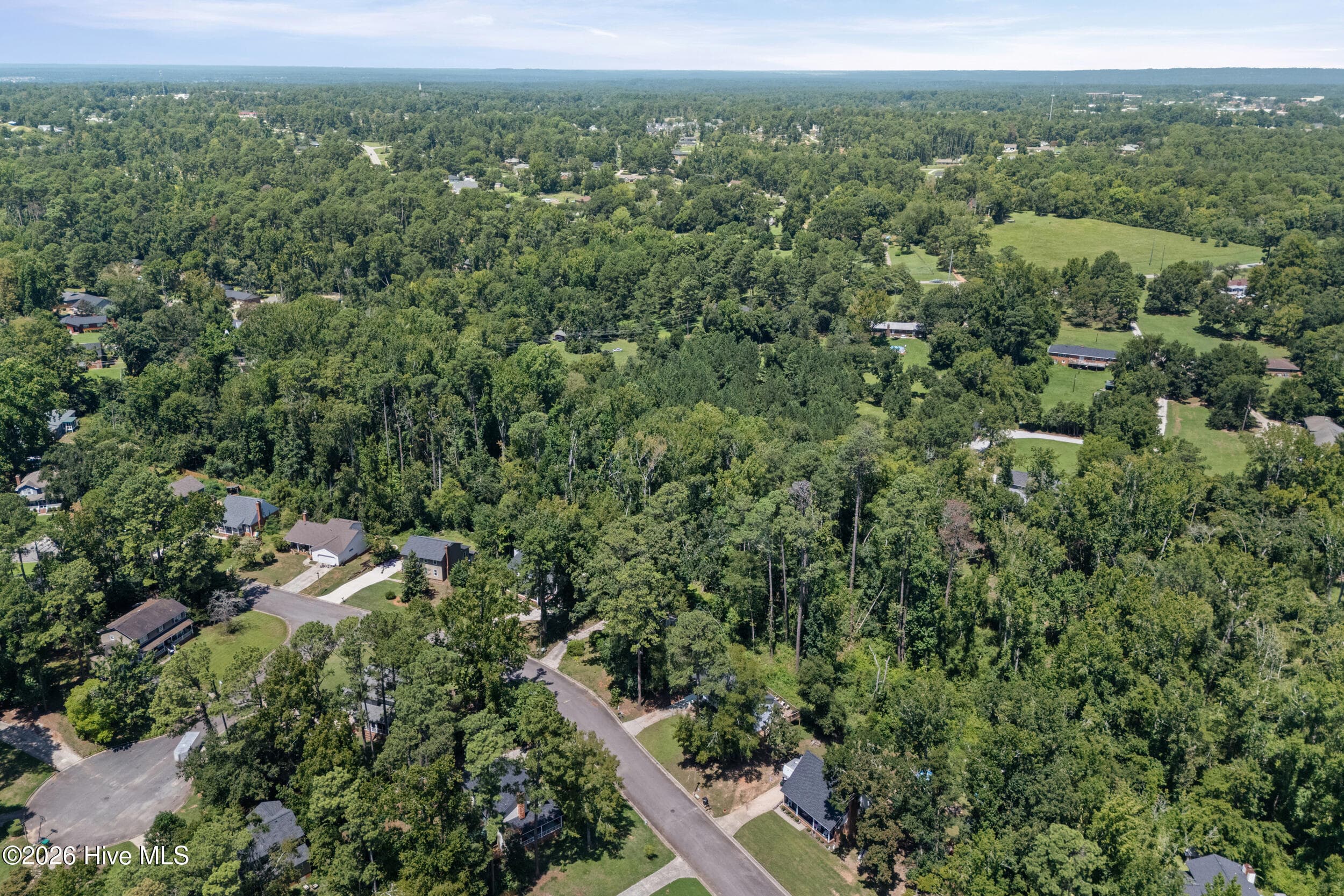 Residential Lot at 0 Evergreen Drive, Evans, GA 30809, photo 4 of 12