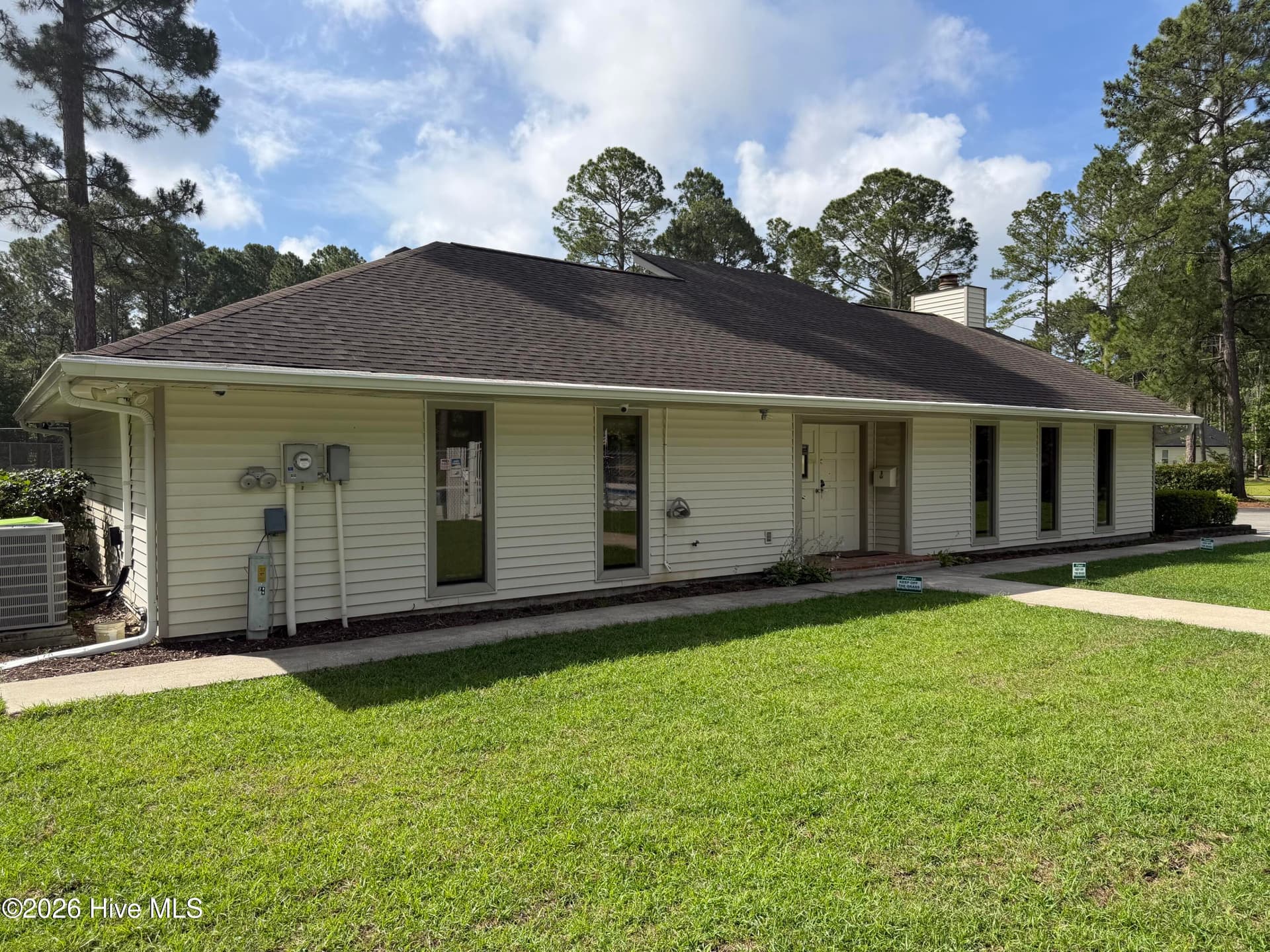 Carolina Shores North Club House - 299 Boundaryline Drive NW, Calabash, NC 28467