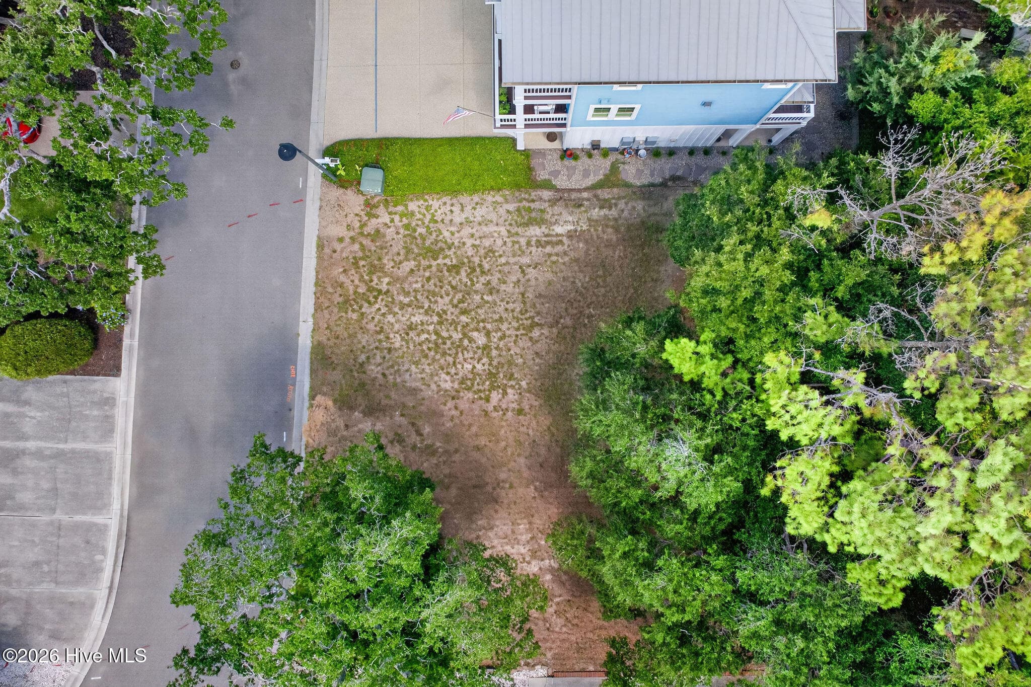 Residential Lot at 225 Marquesa Way, Kure Beach, NC 28449, photo 9 of 22