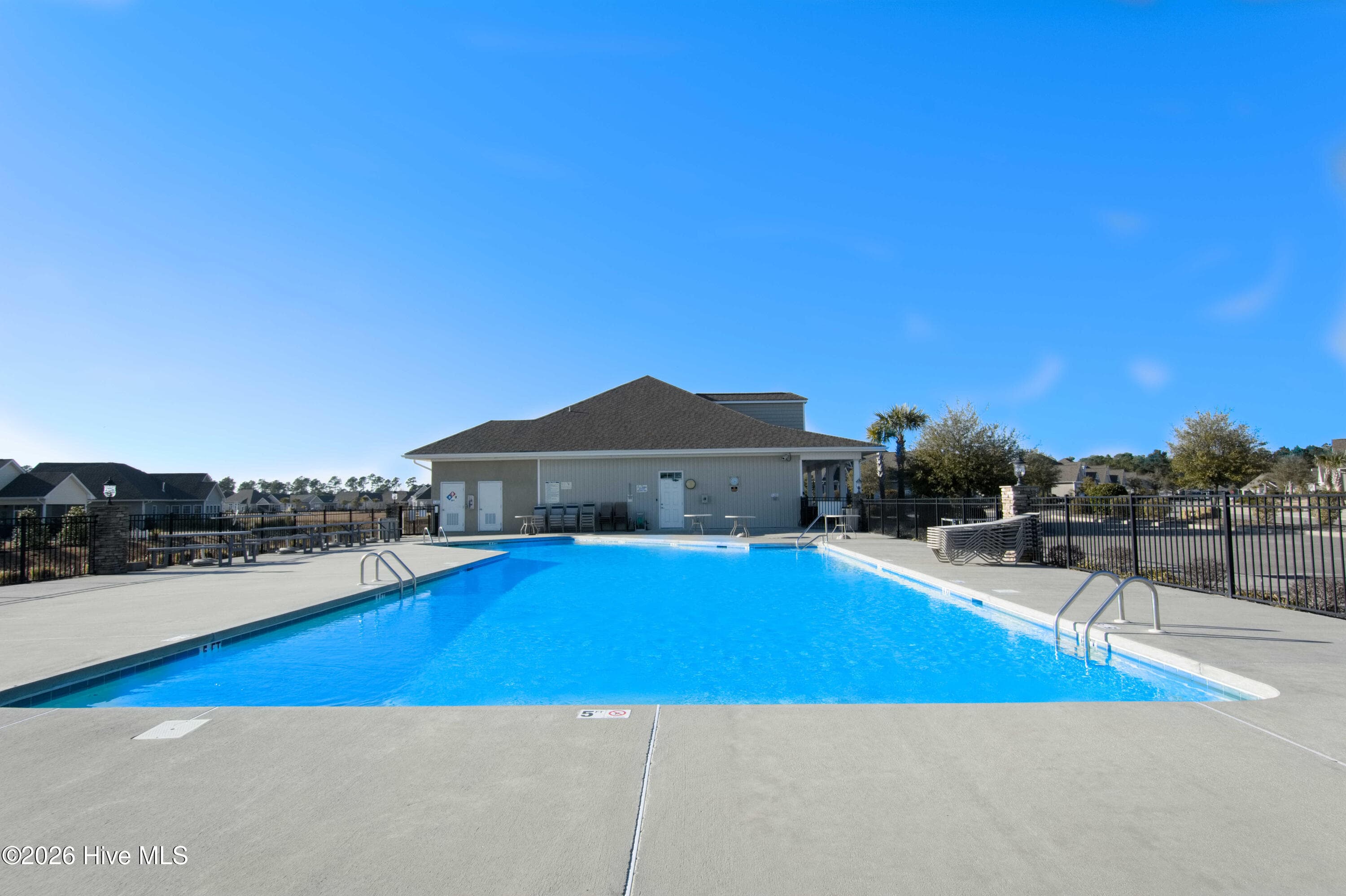 Single Family Residence at 1309 Ark Royal Court SW, Ocean Isle Beach, NC 28469, photo 6 of 7