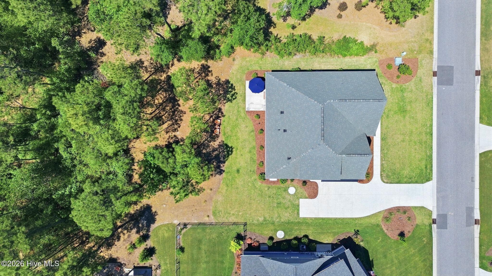 Single Family Residence at 3710 Friendly Orange Court NE, Leland, NC 28451, photo 128 of 207