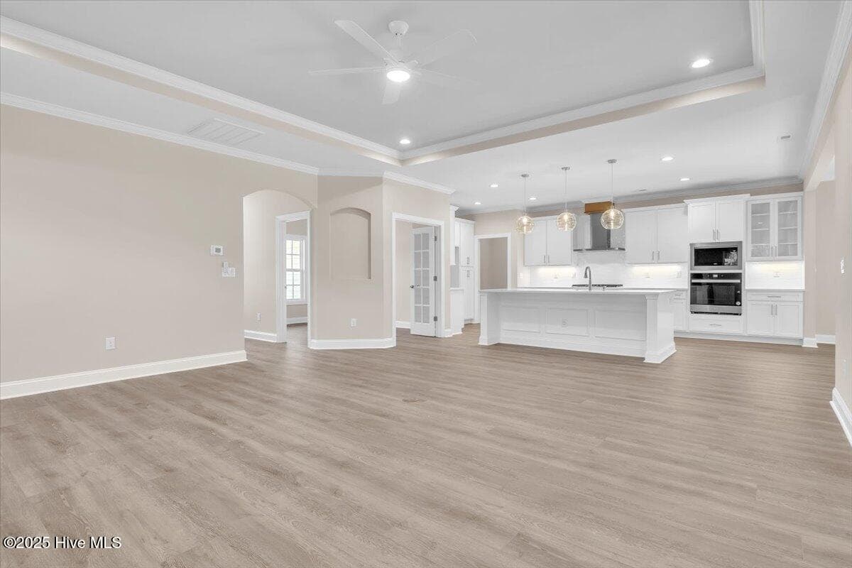 Single Family Residence at 452 Deke Court SE, Bolivia, NC 28422, photo 27 of 86