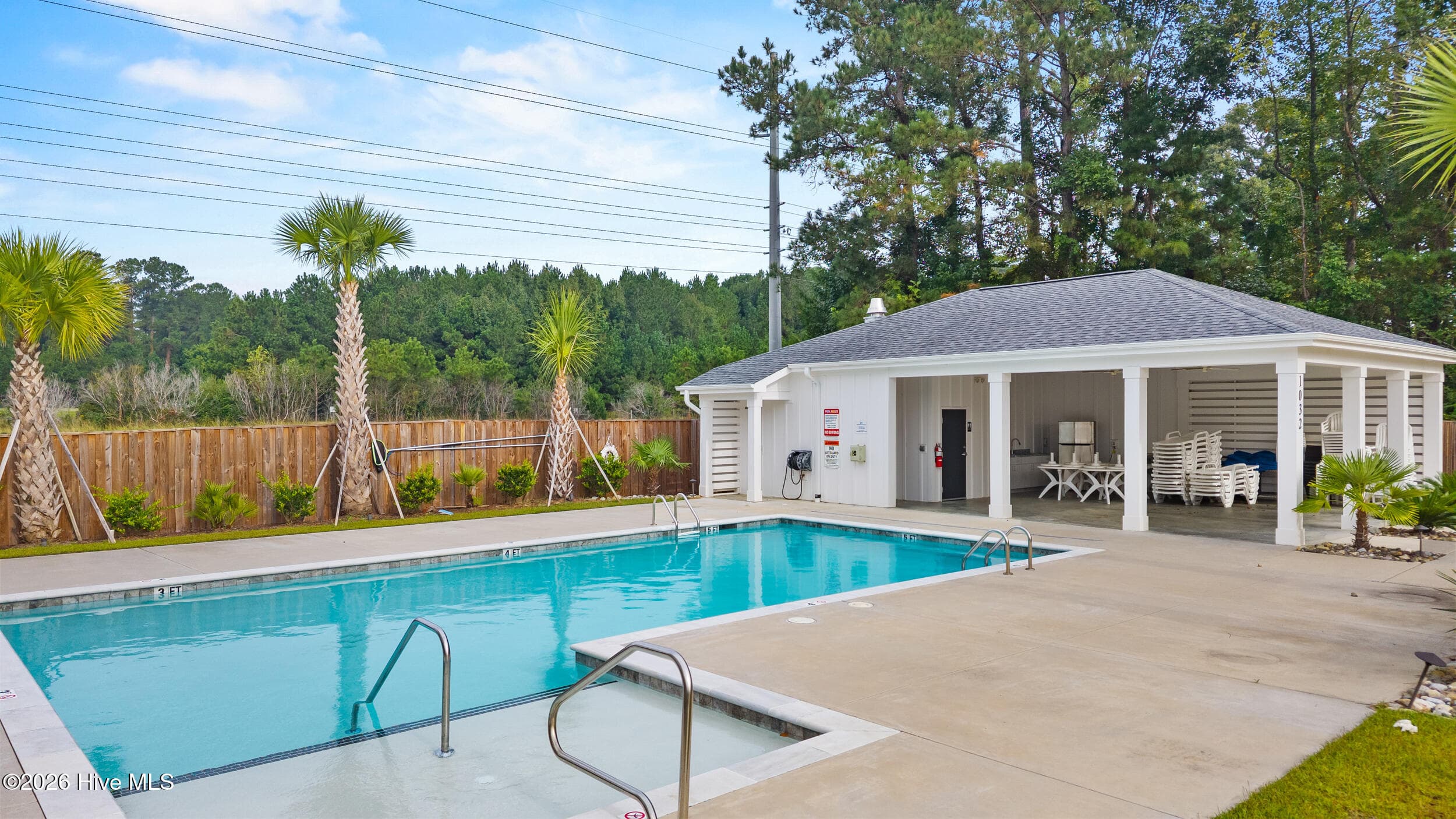 Townhouse at 5017 Northstar Drive, Leland, NC 28451, photo 48 of 51