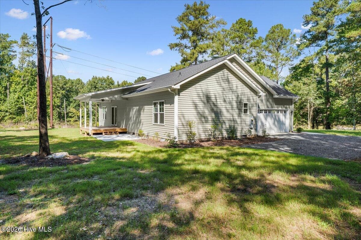 Single Family Residence at 110 Trailcrest Drive, Rockingham, NC 28379, photo 29 of 87