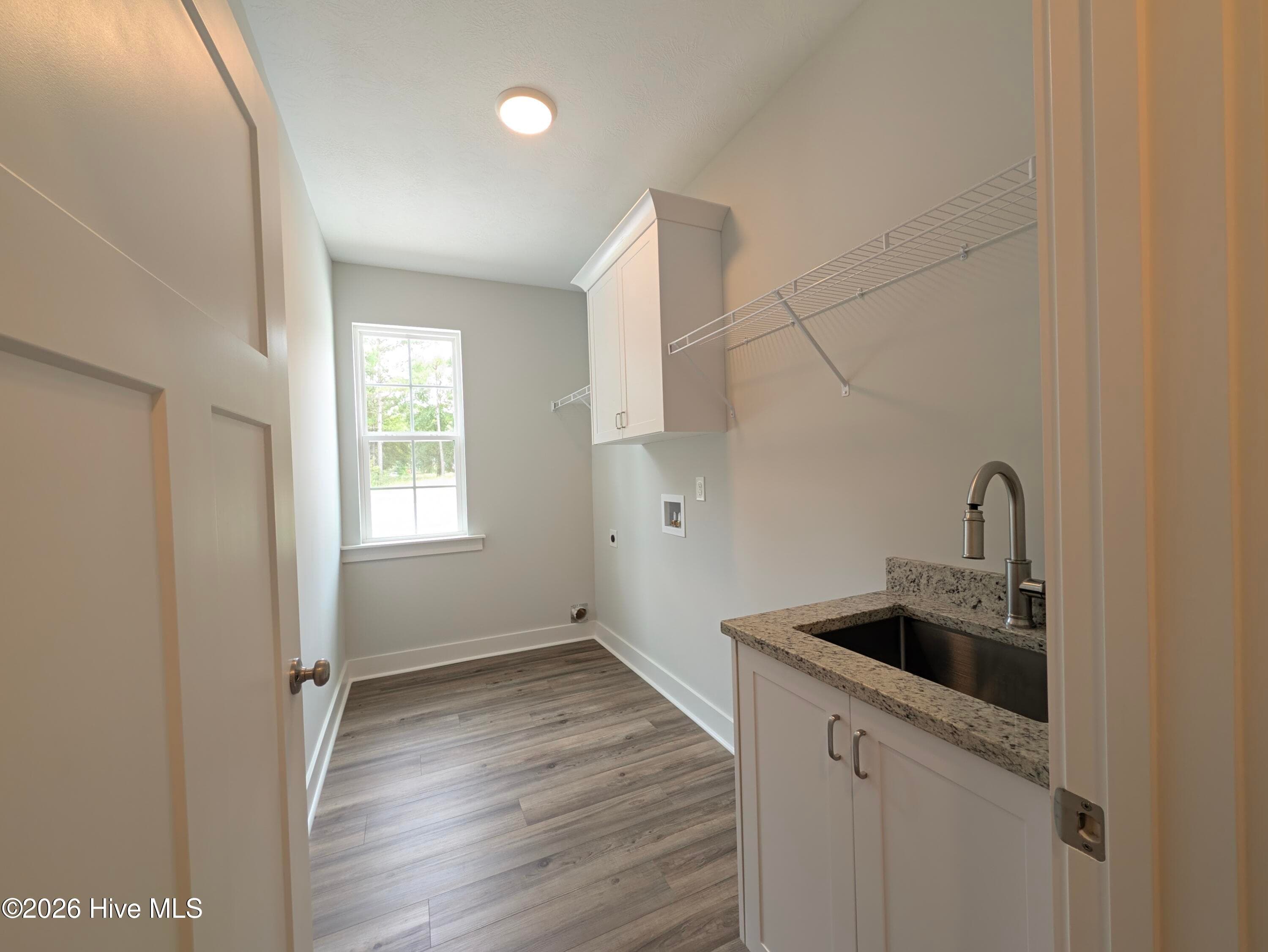 Utility Sink - 10382 Helmsdale Drive, Aiken, SC 29803