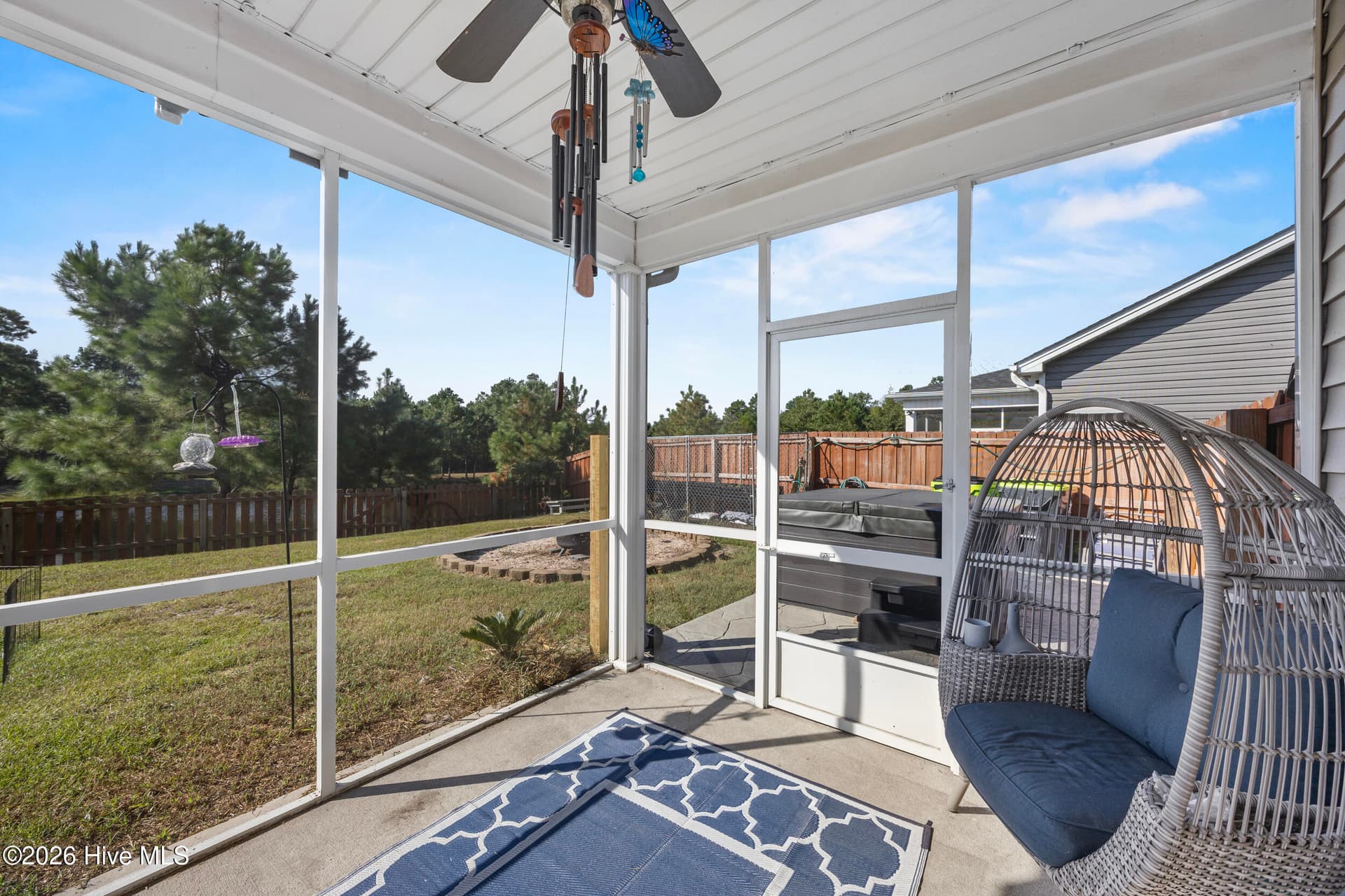 Single Family Residence at 2554 Longleaf Pine Circle, Leland, NC 28451, photo 52 of 71