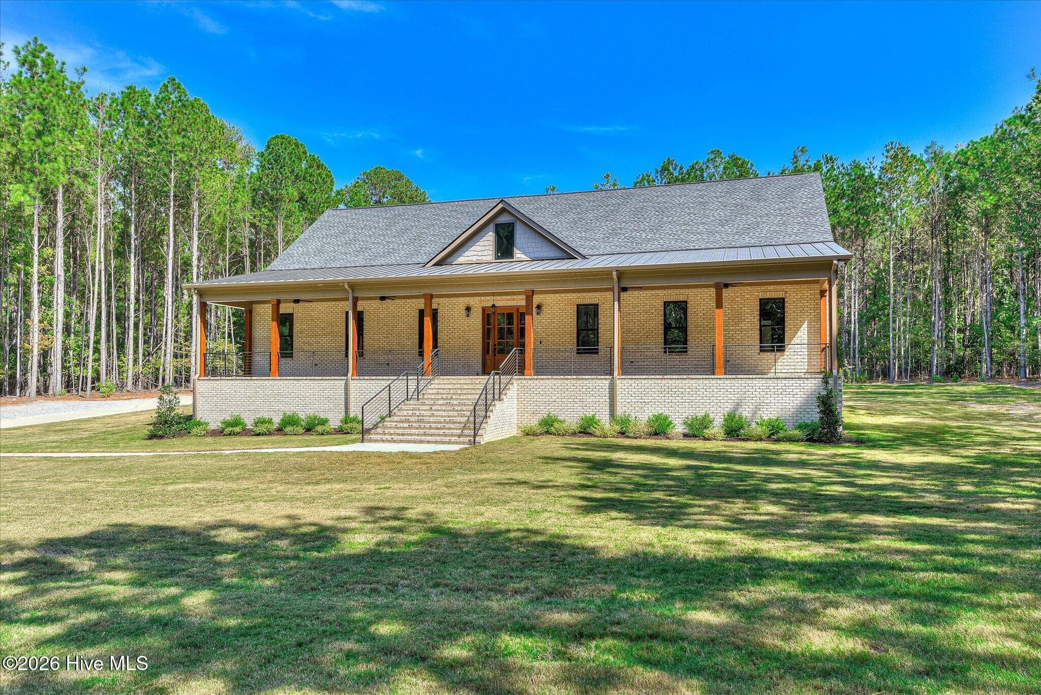 Single Family Residence at 4191 Old Lincolnton Road, Appling, GA 30802, photo 3 of 86