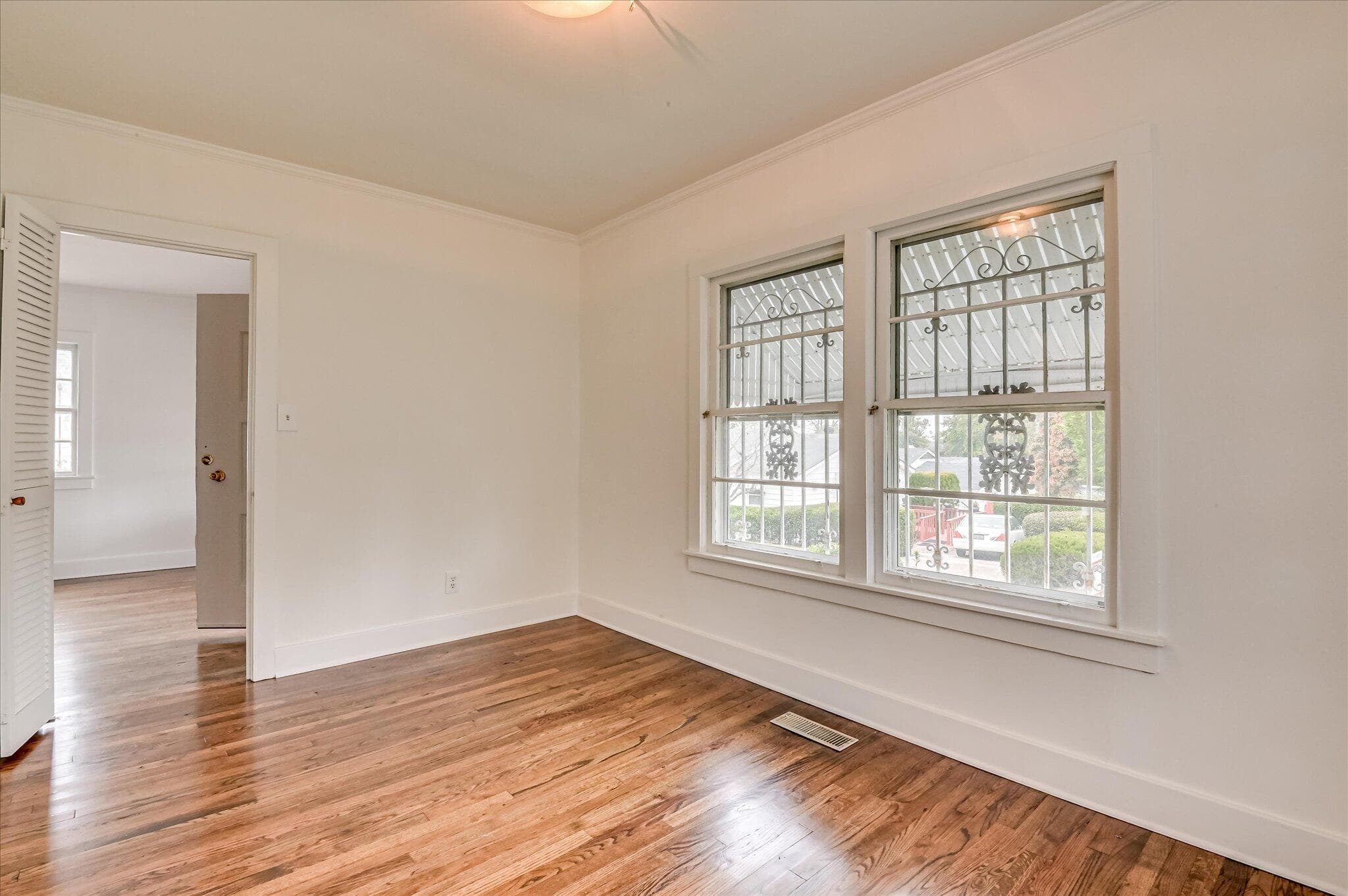 Bedroom #3 - 2440 Earl Street, Augusta, GA 30904