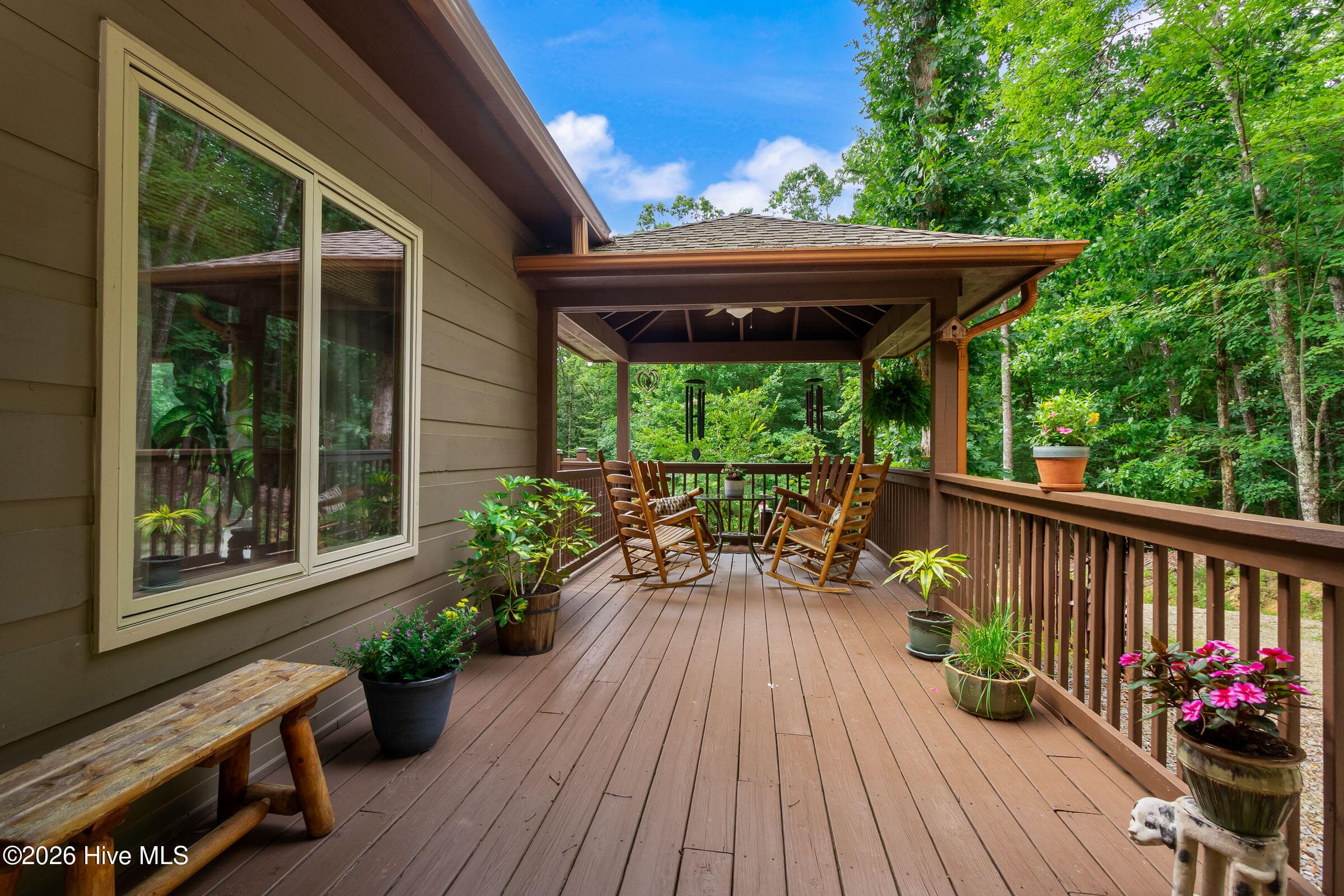 Single Family Residence at 390 Timberwood Hills Road, Murphy, NC 28906, photo 73 of 89