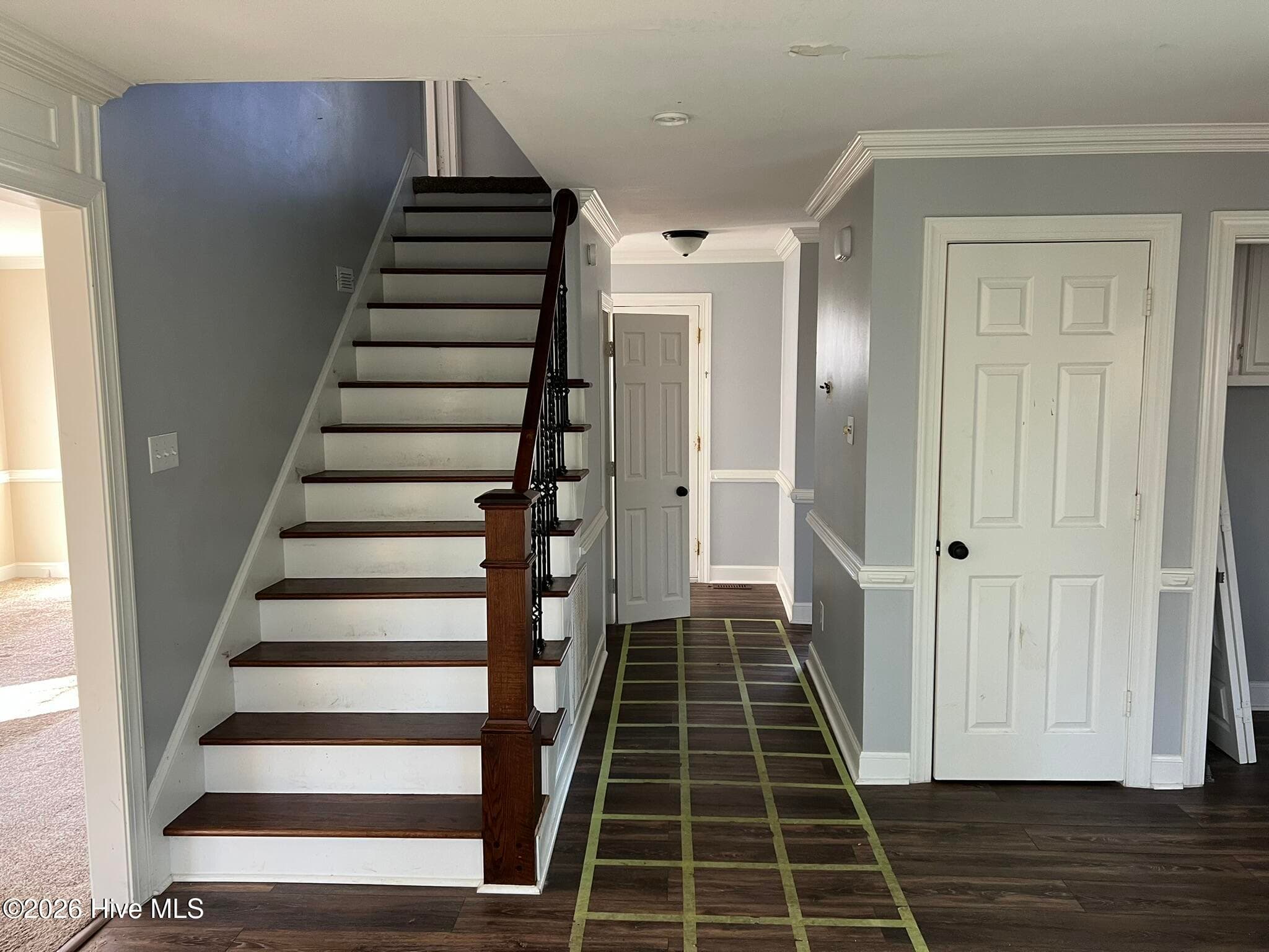 Single Family Residence at 214 E Raintree Lane, Goldsboro, NC 27534, photo 7 of 24