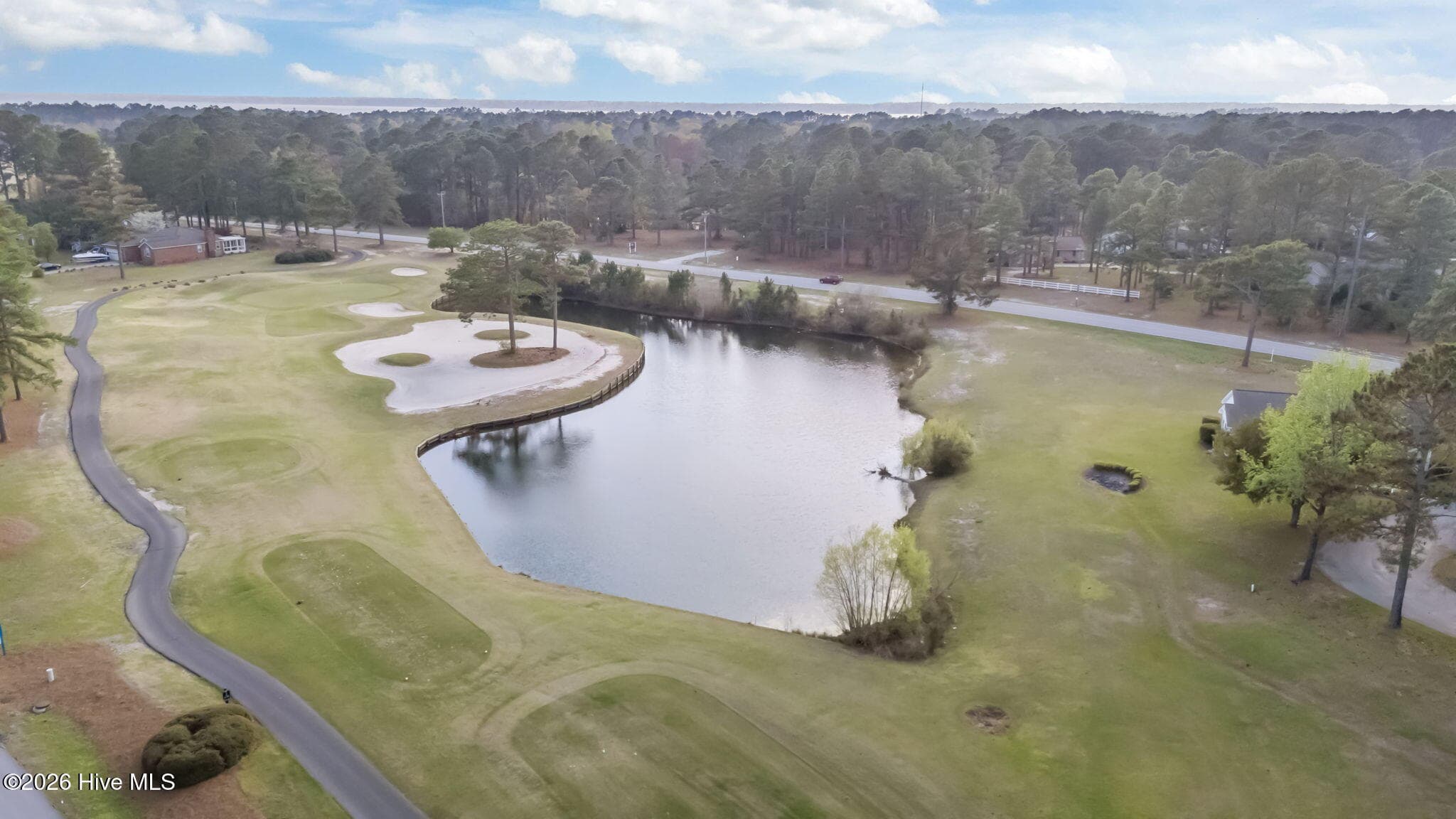 Commercial Sale at 100 Marina Drive, New Bern, NC 28560, photo 92 of 96
