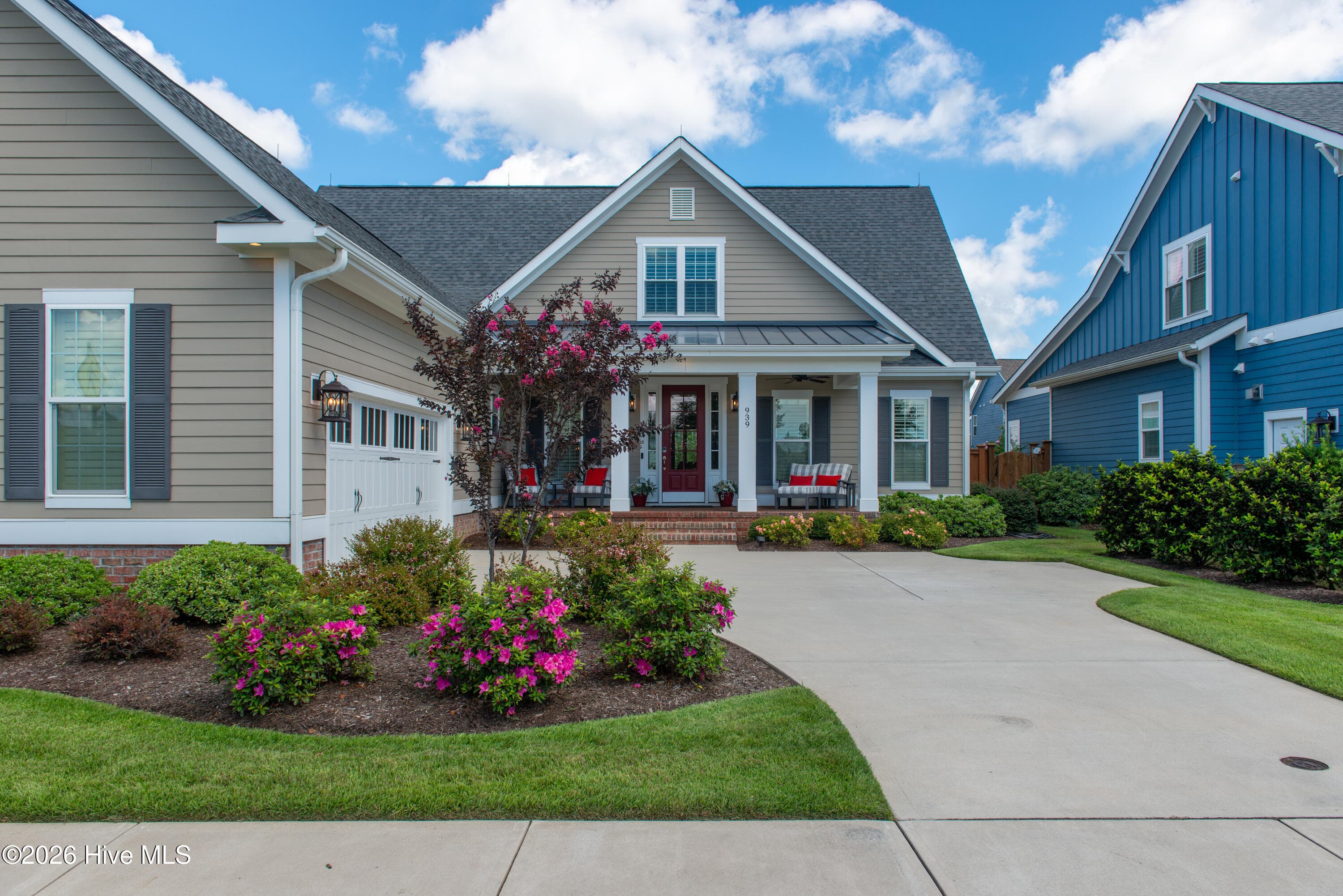 939 Bradshaw Terrace, Wilmington, NC 28412