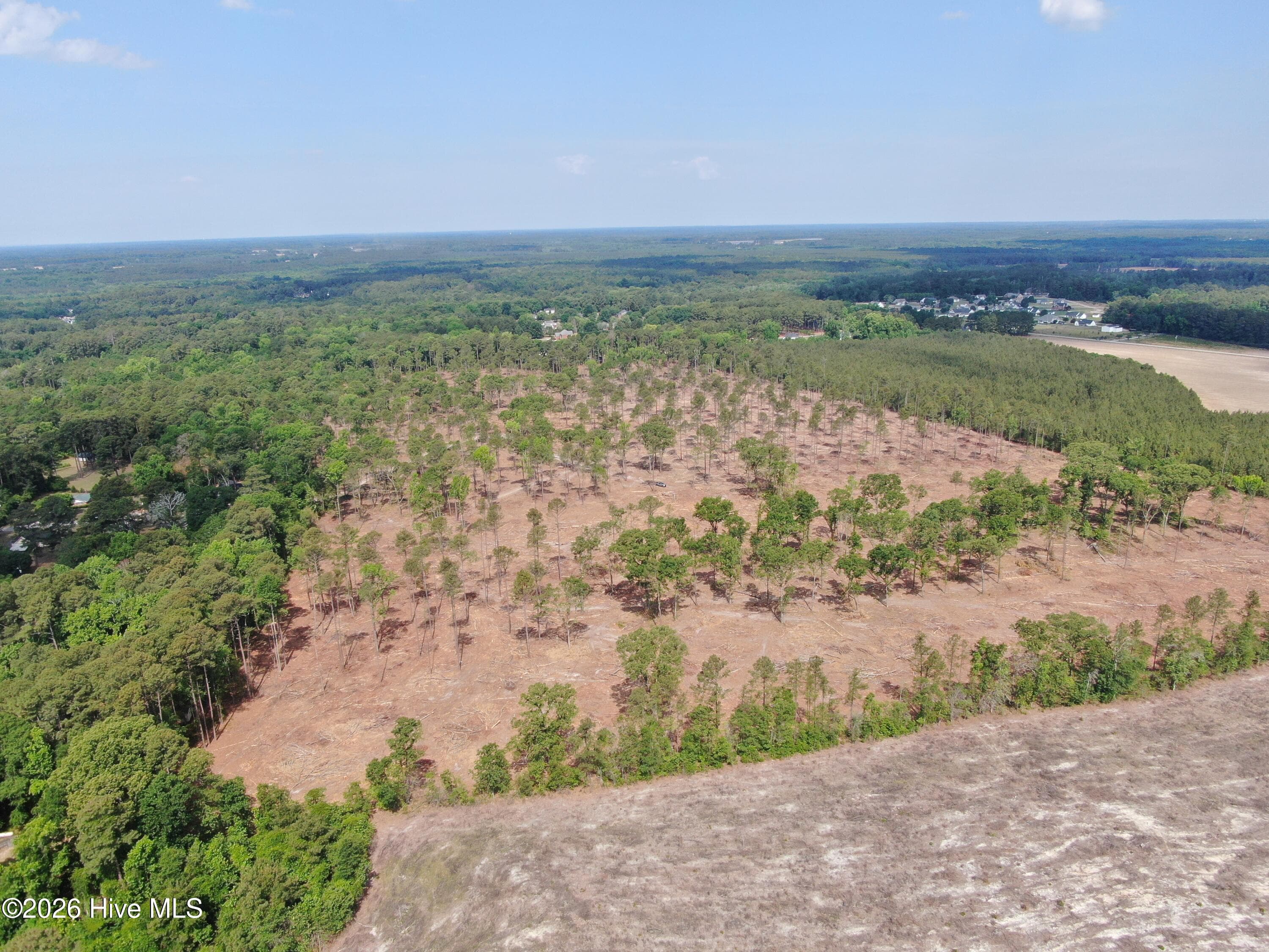 Undeveloped at Tbd Donna Drive, Laurinburg, NC 28352, photo 4 of 7