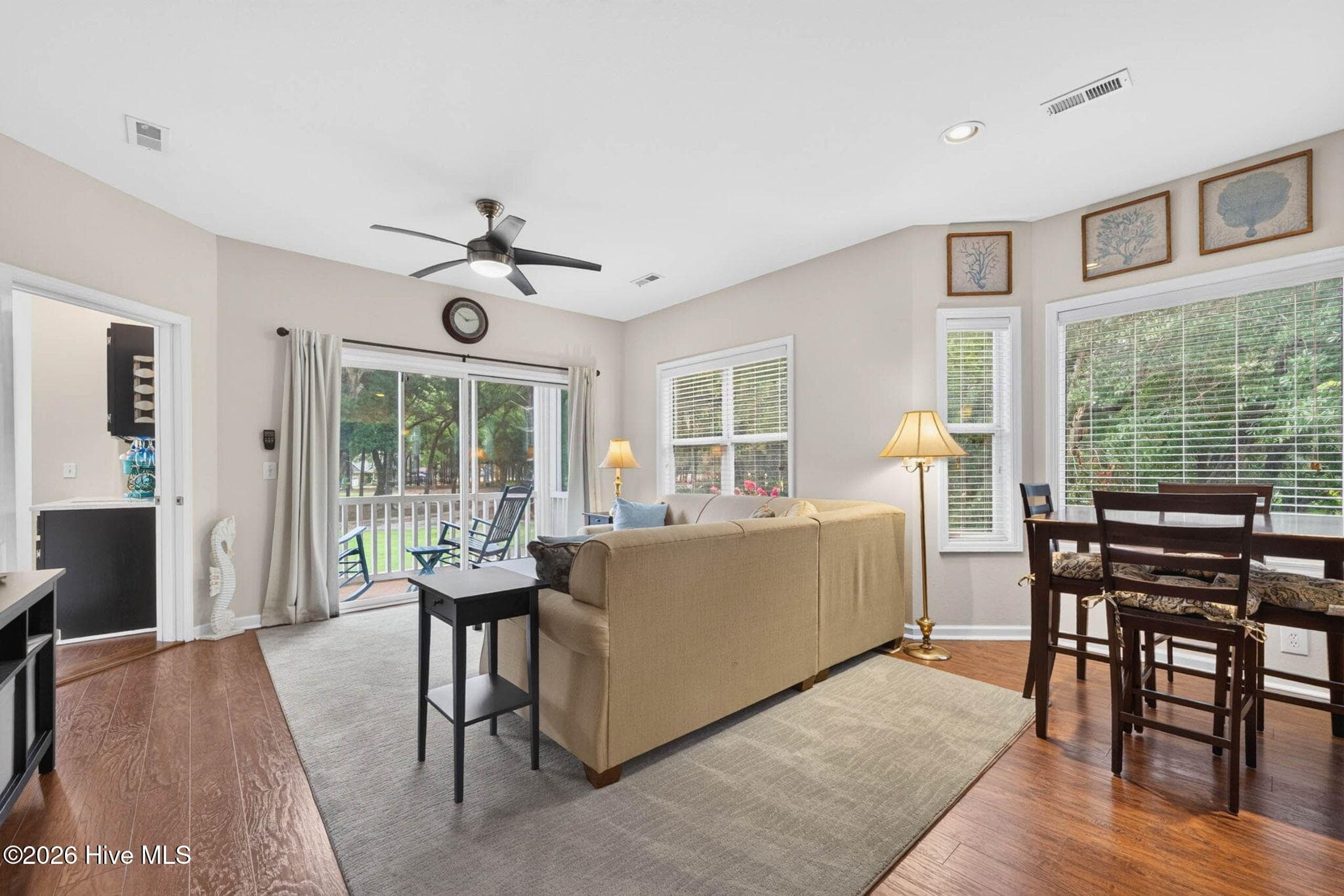 Condominium at 235 Kings Trail SW # 2104, Sunset Beach, NC 28468, photo 2 of 5