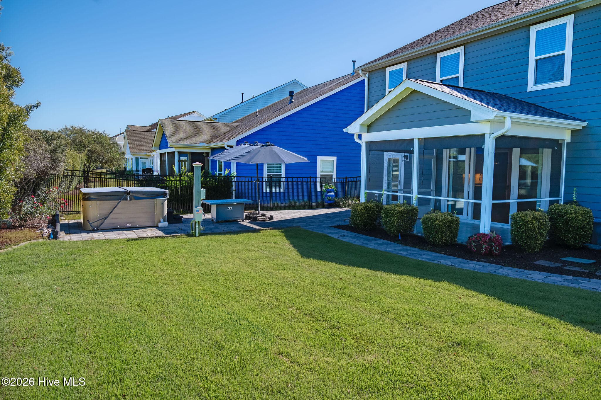 Single Family Residence at 4058 Druids Glen Drive, Leland, NC 28451, photo 111 of 118