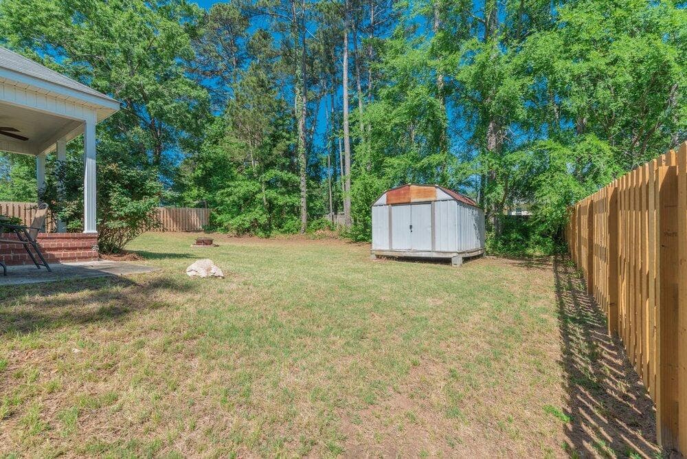 Single Family Residence at 223 Crown Heights Way, Grovetown, GA 30813, photo 39 of 44