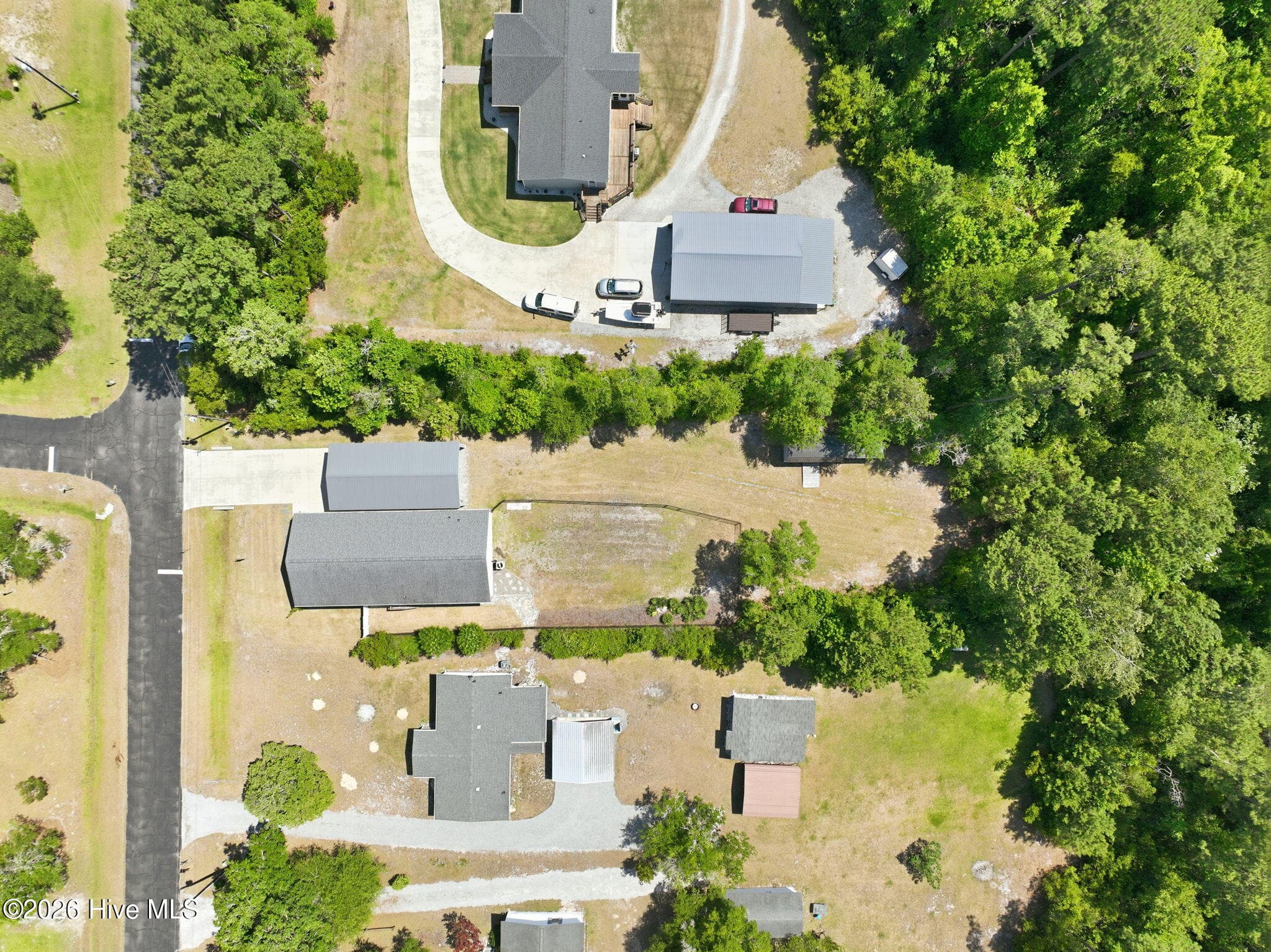 Single Family Residence at 416 Ocean Spray Drive, Cedar Point, NC 28584, photo 76 of 105