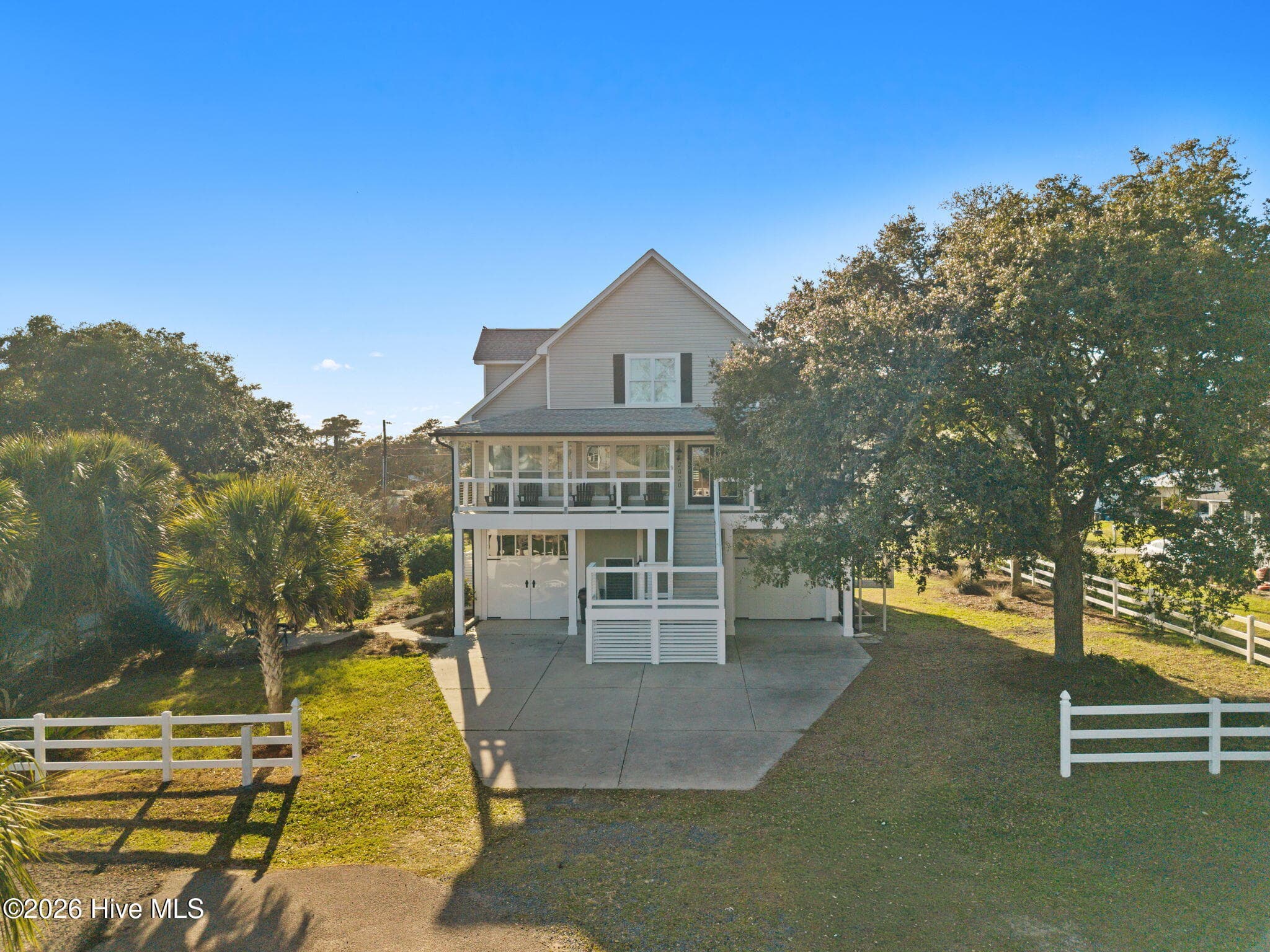 Single Family Residence at 2020 Styrons Landing Road SW, Supply, NC 28462, photo 2 of 108