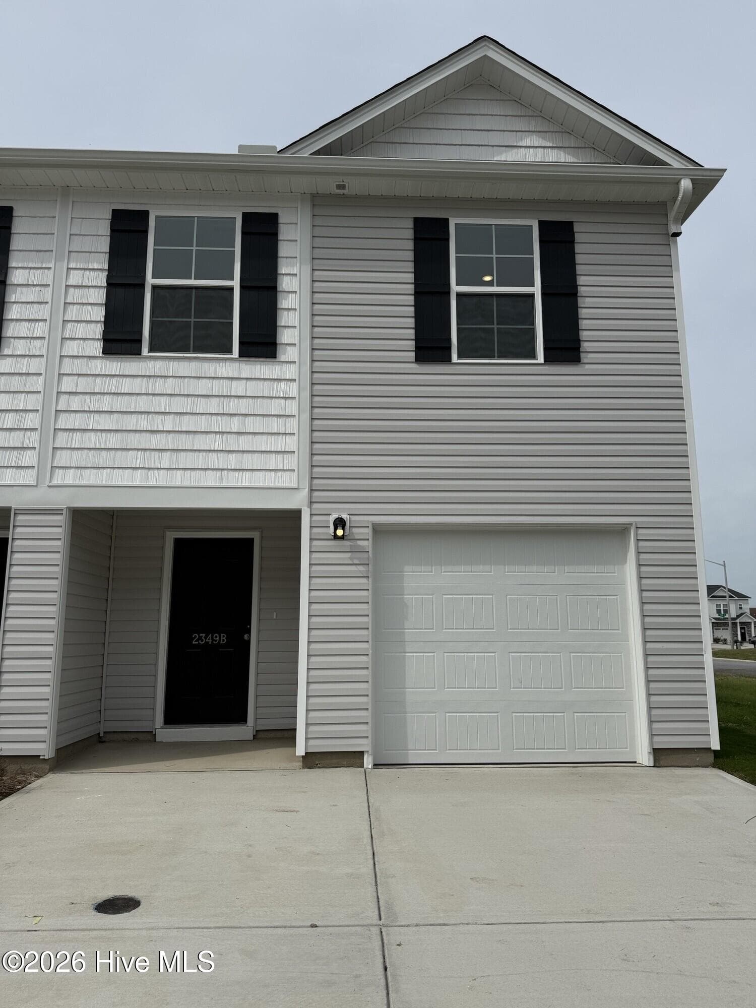 2349 B Brookville Drive, Greenville, NC 27834