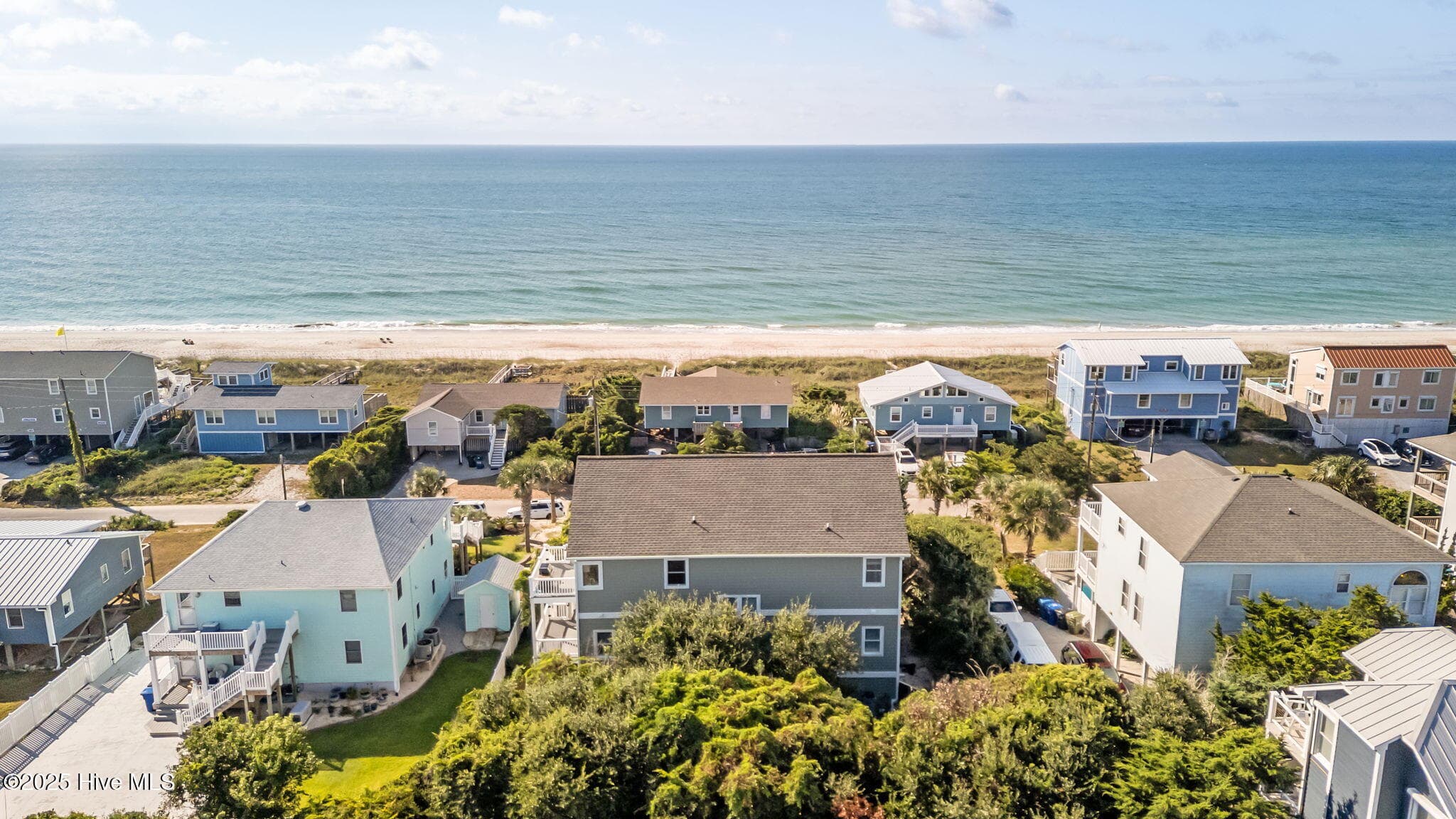 Single Family Residence at 1608 Ocean Drive, Emerald Isle, NC 28594, photo 4 of 101